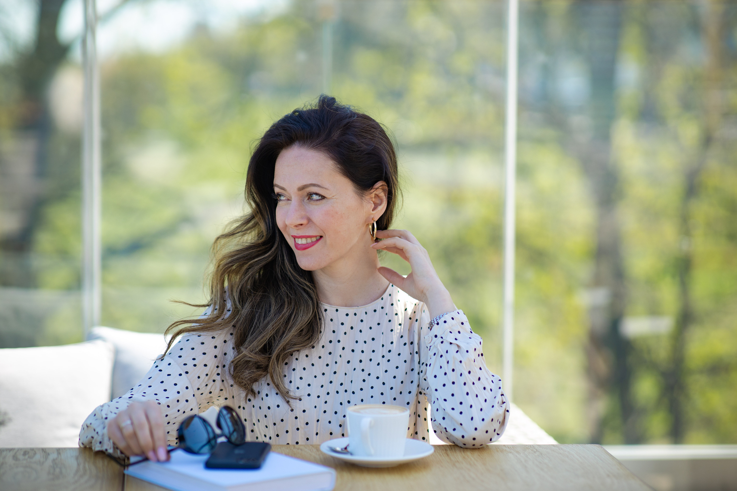 Контент съемка для коуча. Фотограф в Нижнем Новгороде для тебя и твоего бизнеса