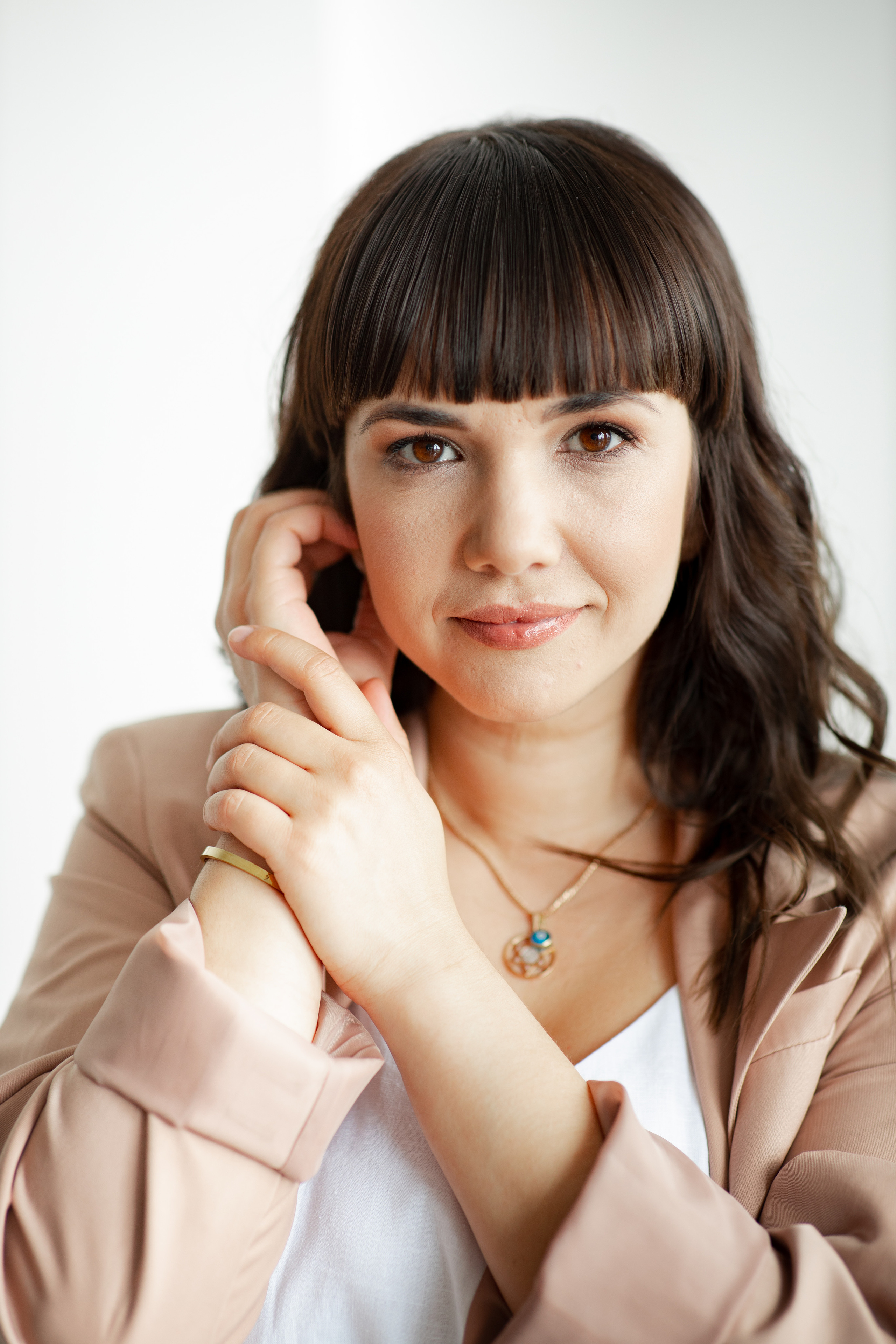 Контент для мастера. Фотограф в Нижнем Новгороде для тебя и твоего бизнеса