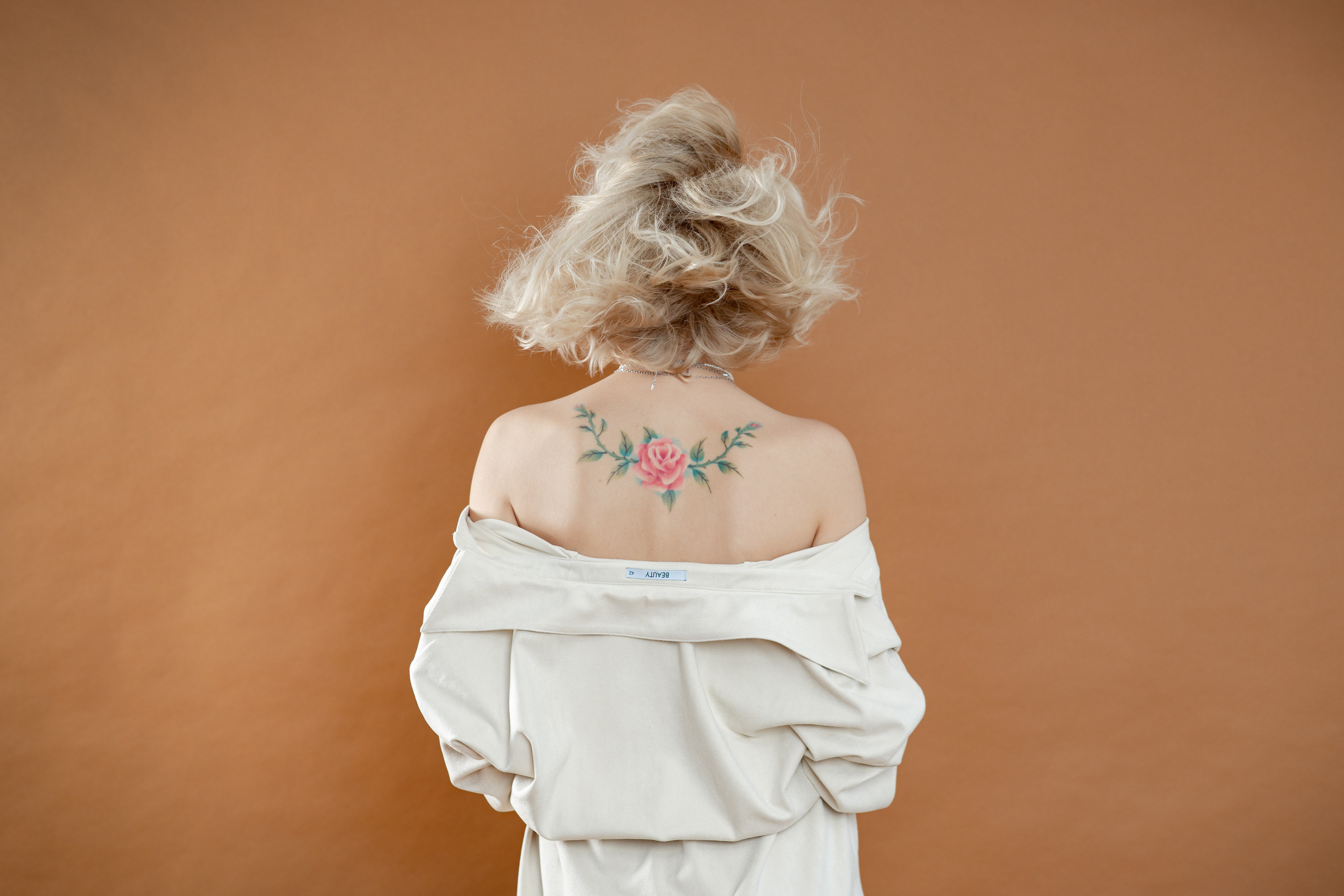 Съемка в студии. Фотограф в Нижнем Новгороде для тебя и твоего бизнеса