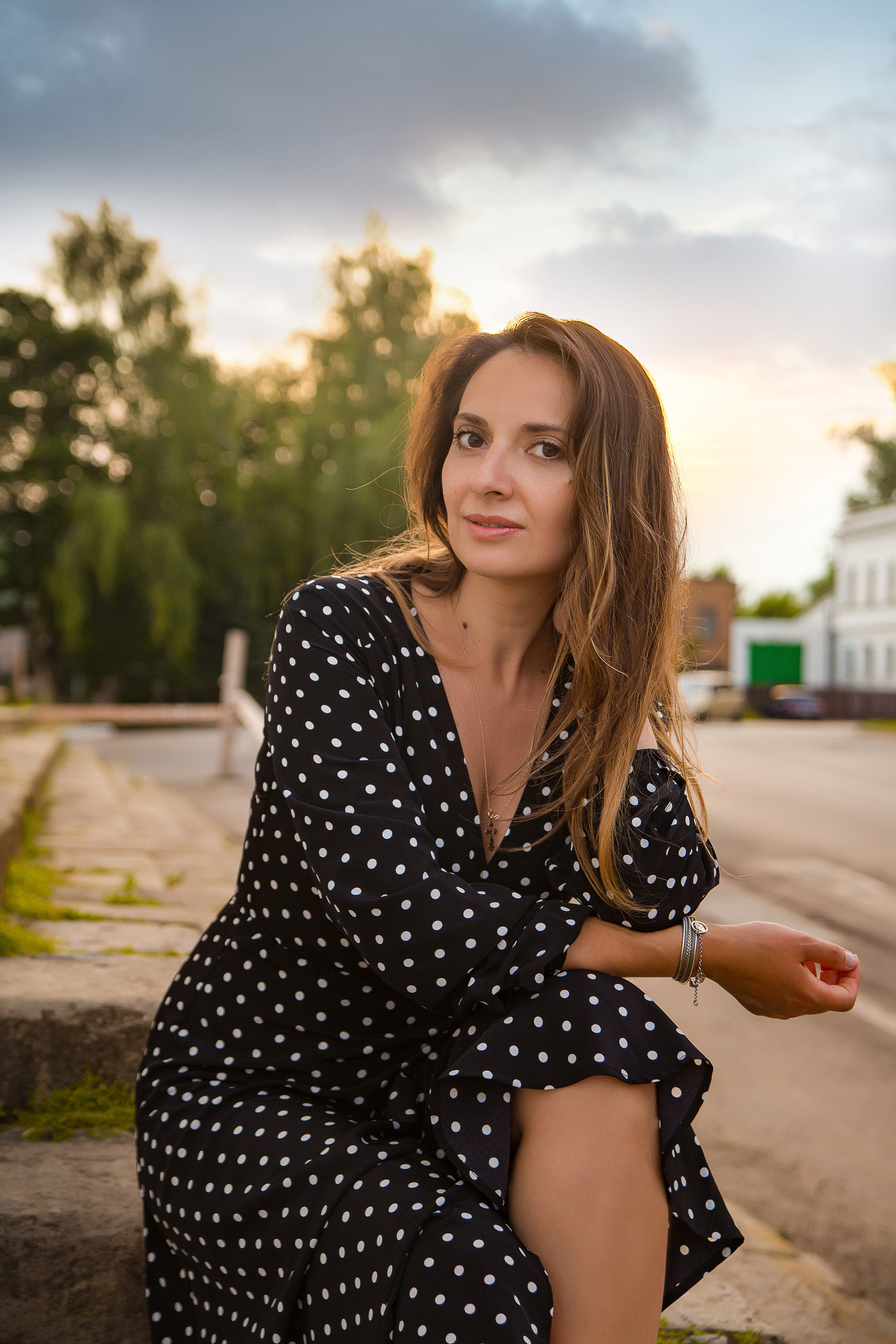 Фотопрогулка для Екатерины. Фотограф в Нижнем Новгороде для тебя и твоего бизнеса