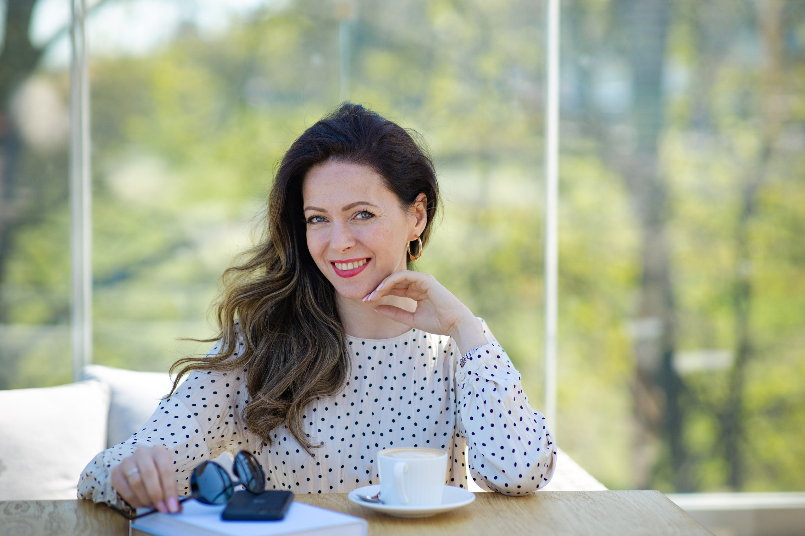 Контент съемка для коуча. Фотограф в Нижнем Новгороде для тебя и твоего бизнеса