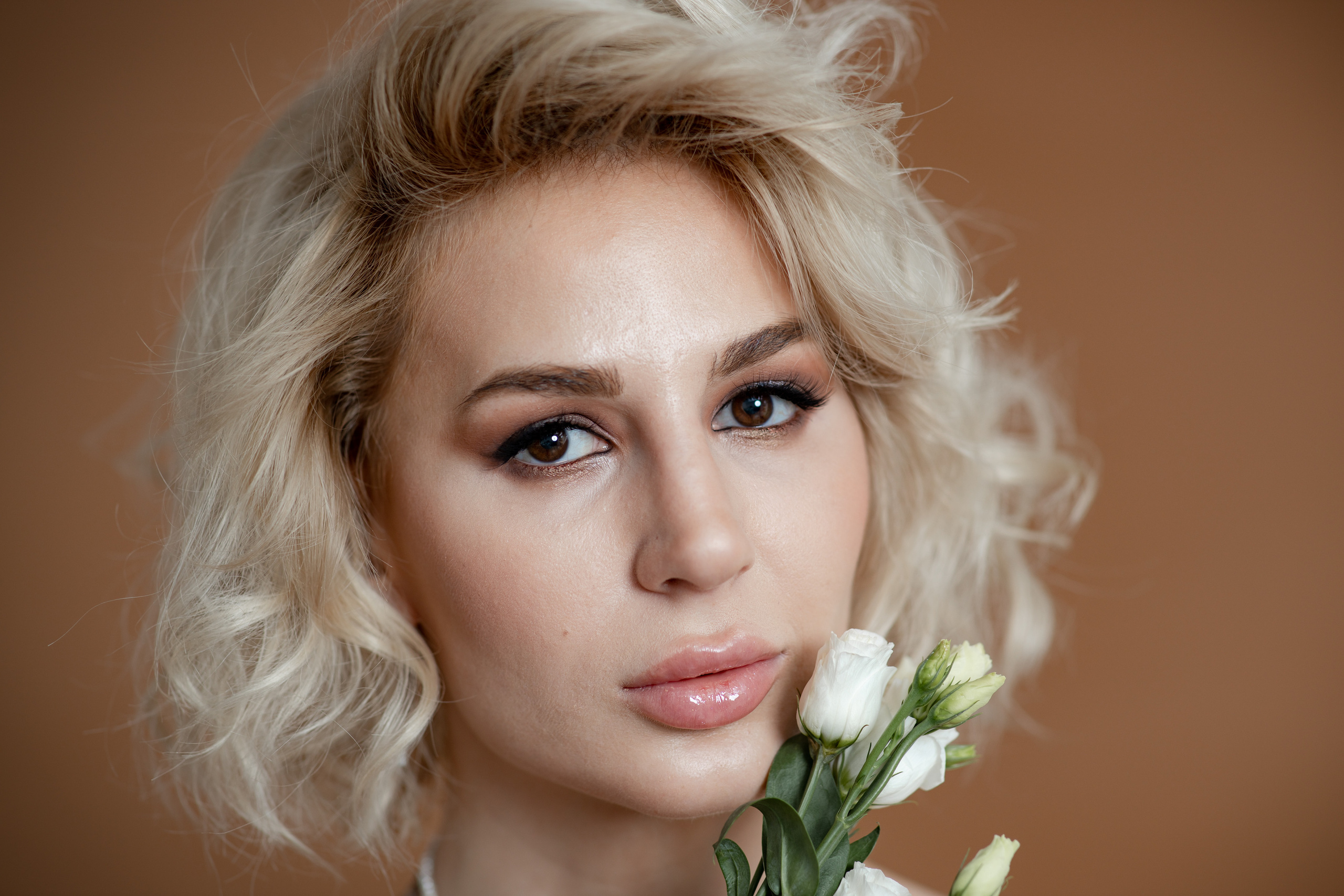 Съемка в студии. Фотограф в Нижнем Новгороде для тебя и твоего бизнеса