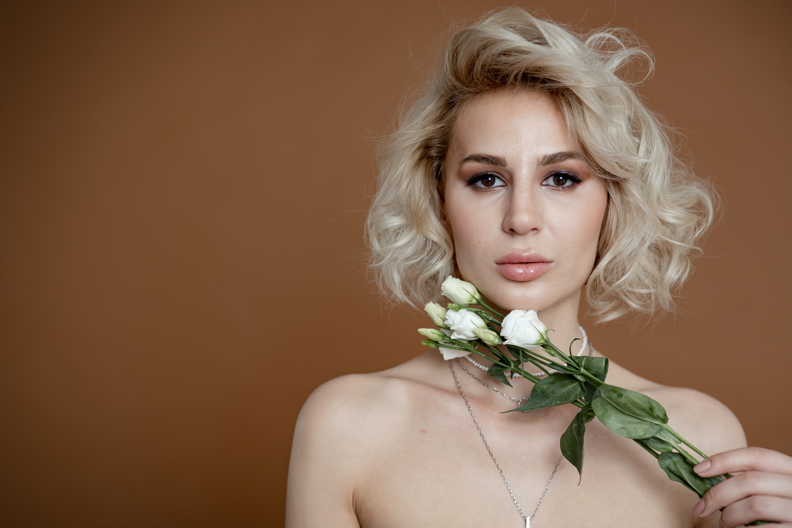 Съемка в студии. Фотограф в Нижнем Новгороде для тебя и твоего бизнеса