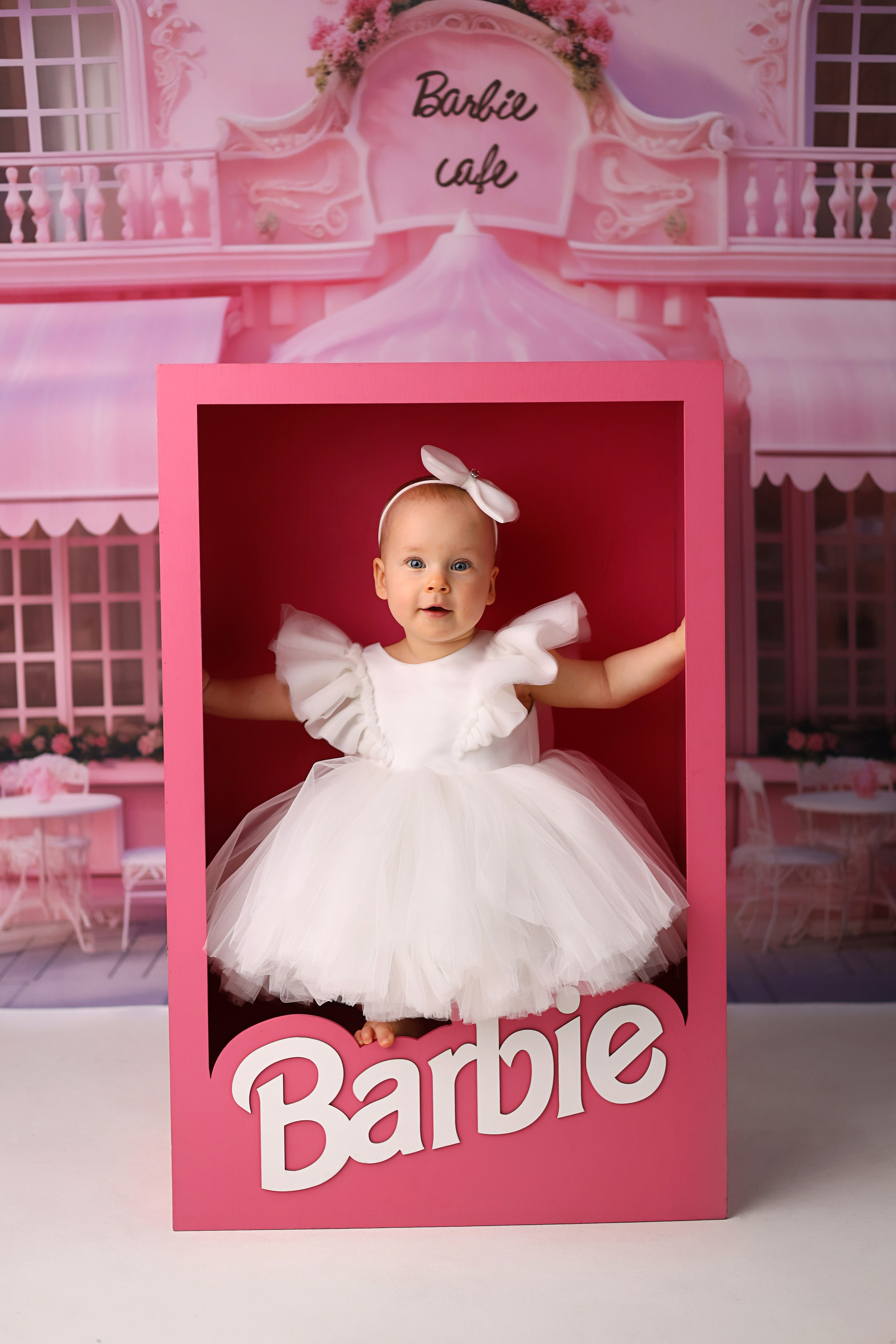 Фотосъемка 1 годика в Москве, Бутово. Фотограф новорожденных Москва. Ньюборн фотограф Москва