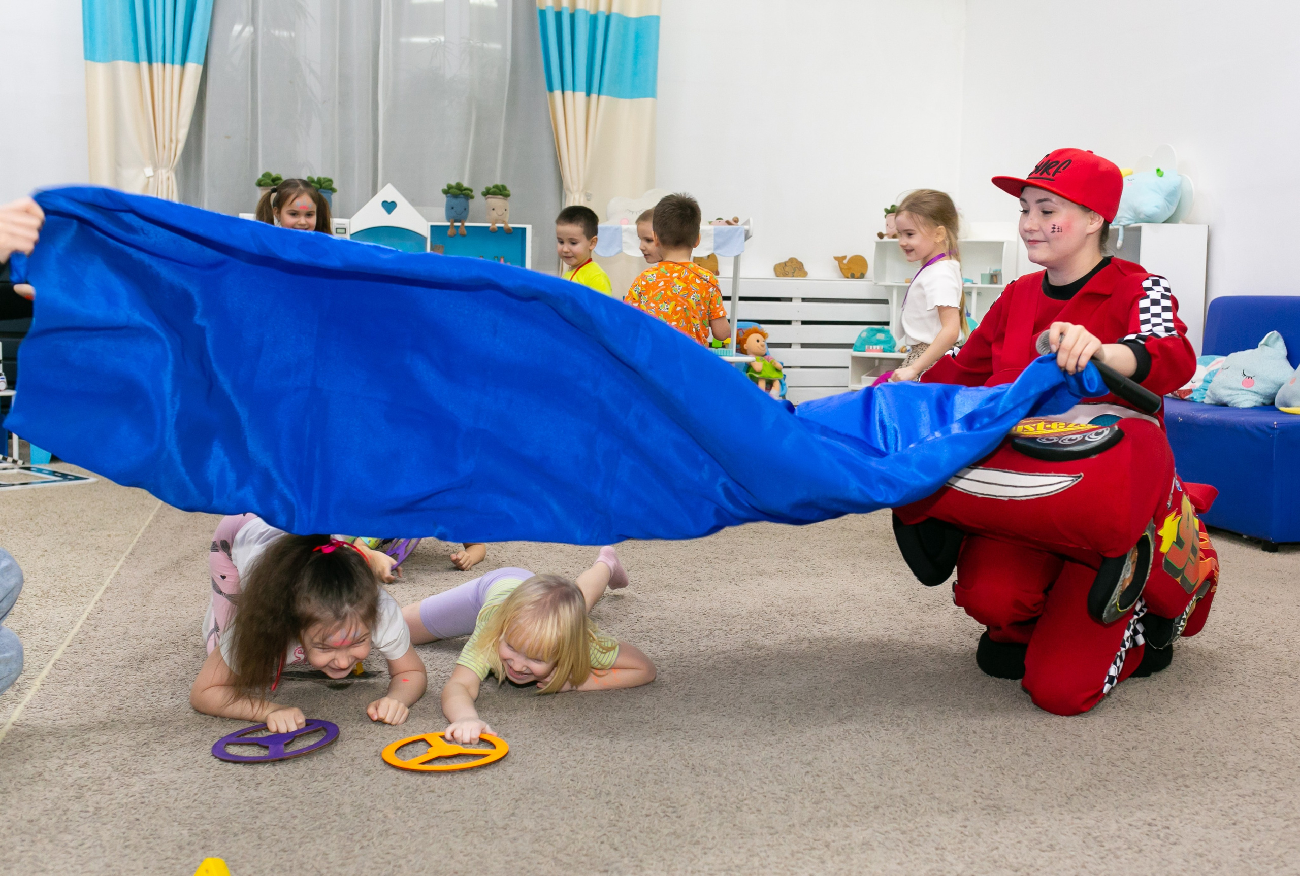 Праздники. Фотограф новорожденных и семейный фотограф НСО г. Бердск Марина Львова