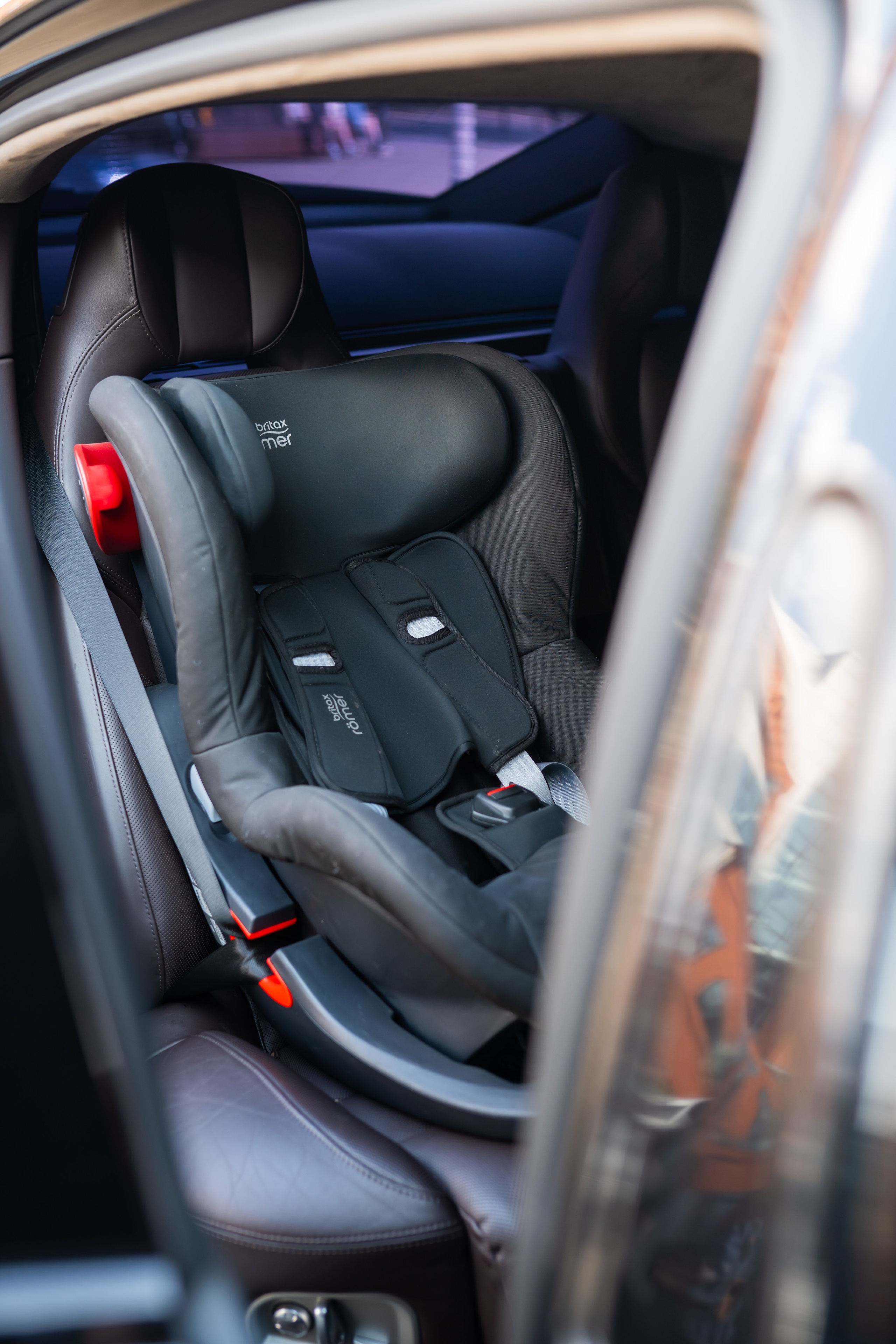 Porsche Panamera. Mirllaev