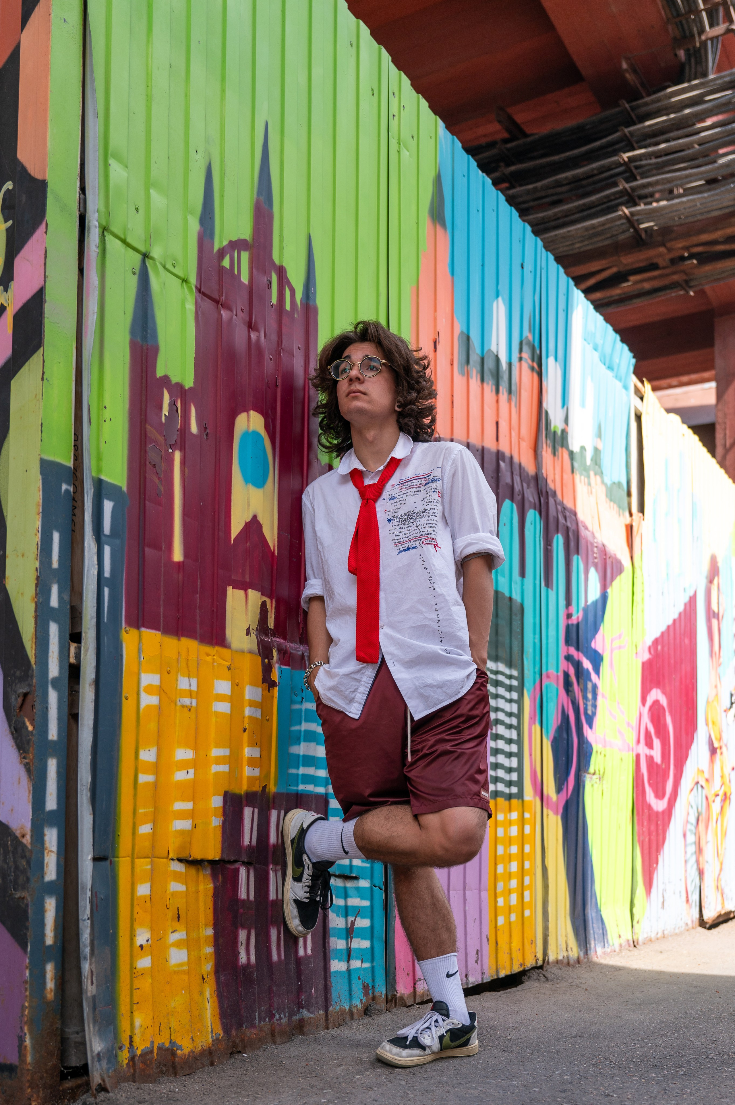 Филипп. Фотограф Анна Мельникова | Москва