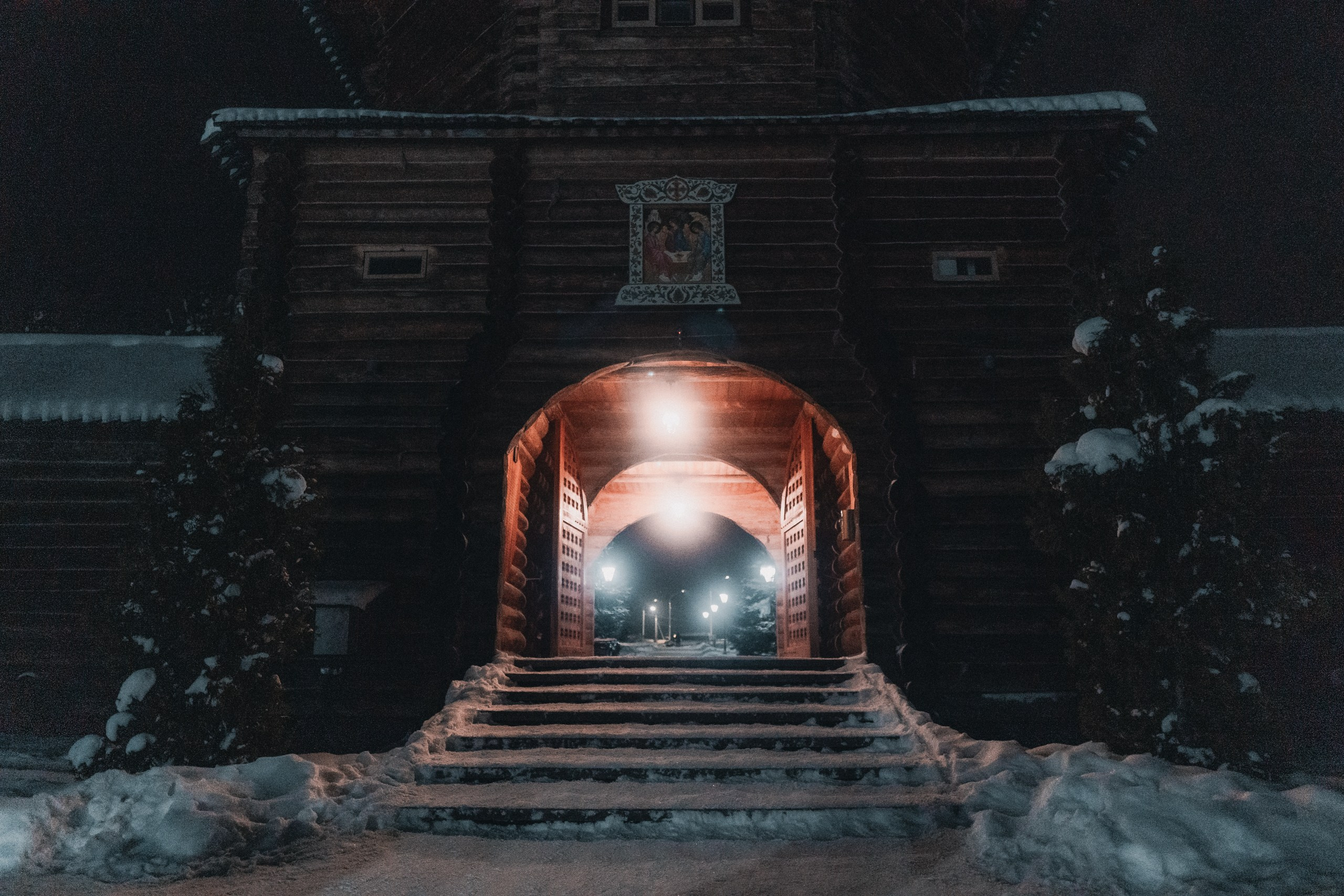 Gremyachiy Klyuch. Саватейкин Ярослав | Портретный фотограф в Москве