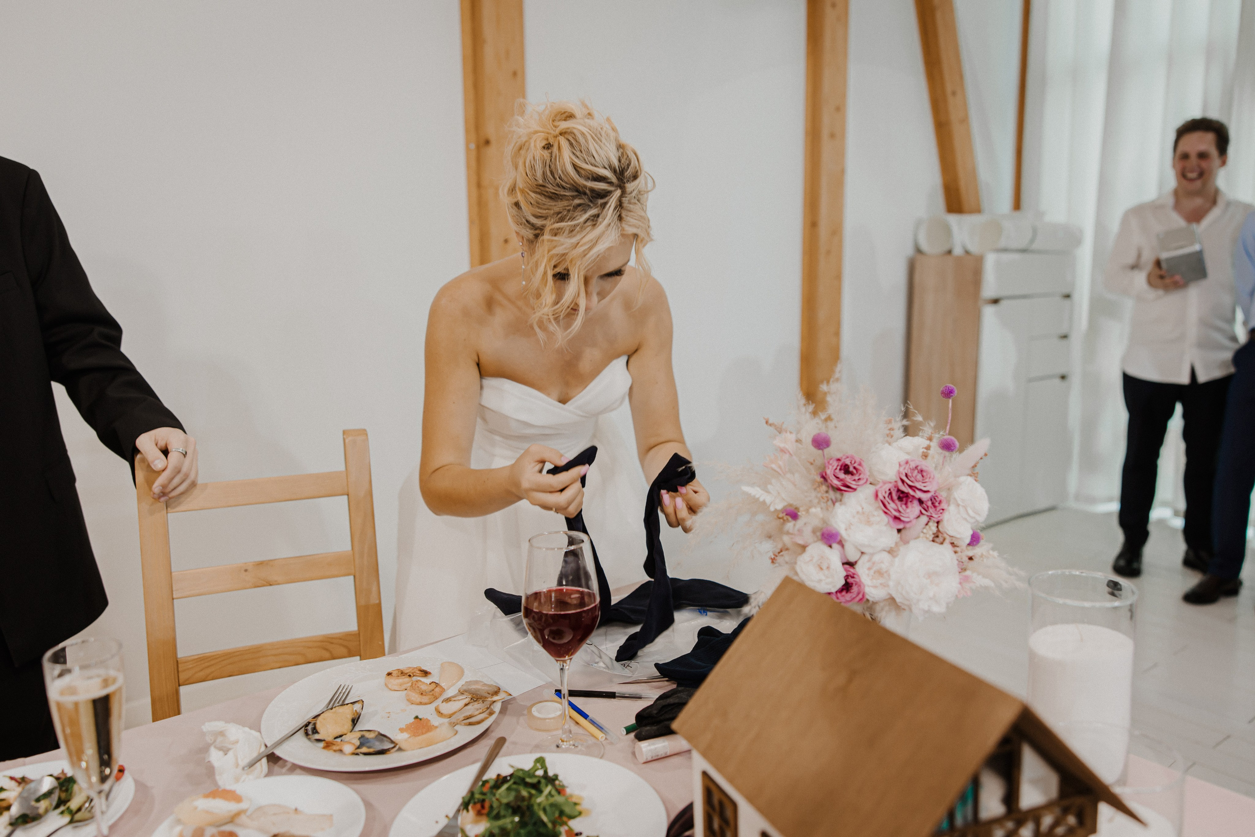 Олег и Диана. Свадебный и семейный фотограф Елизавета Ермак | Москва и МО