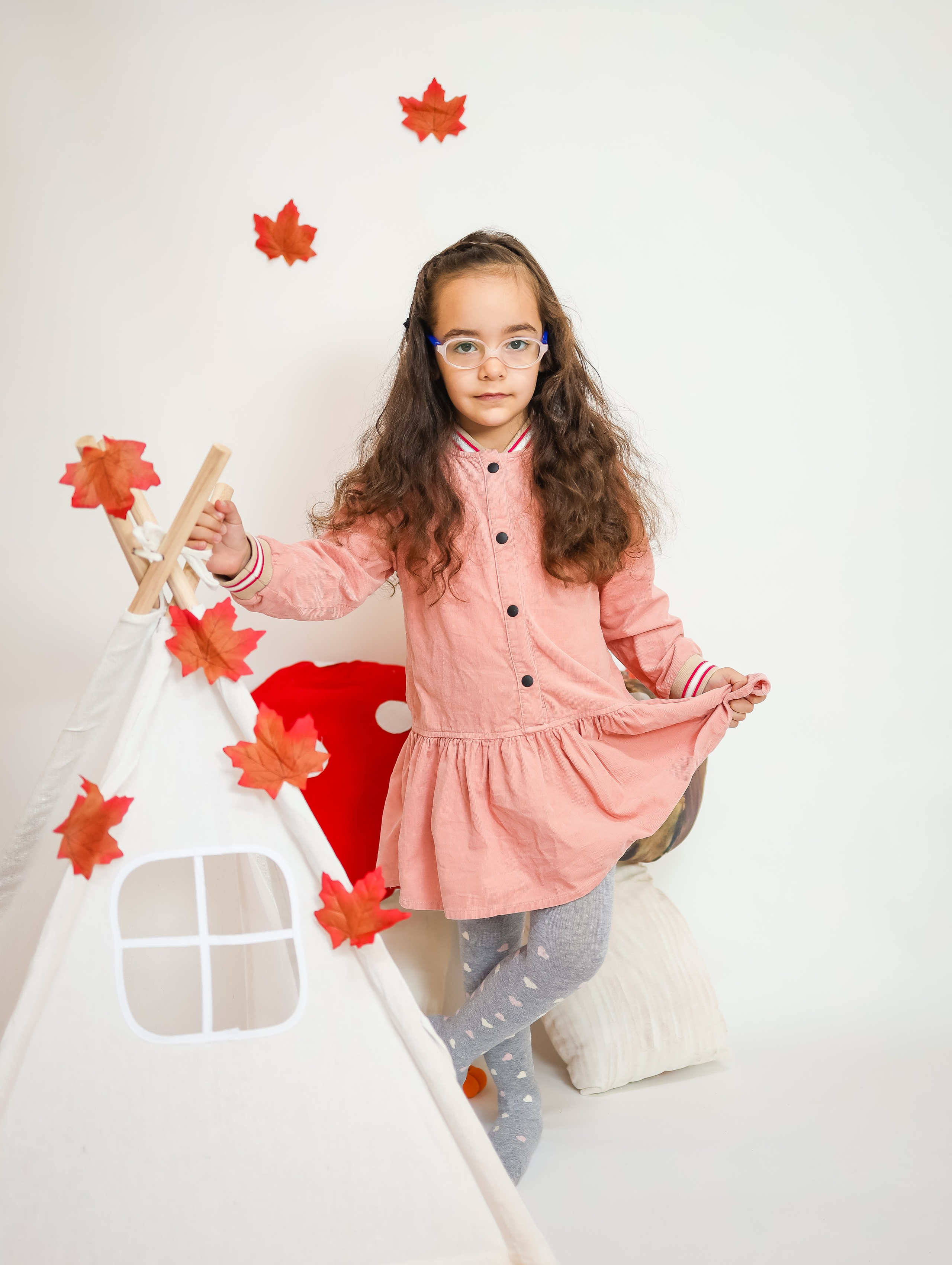 Проект «Осень и музыка». Главная