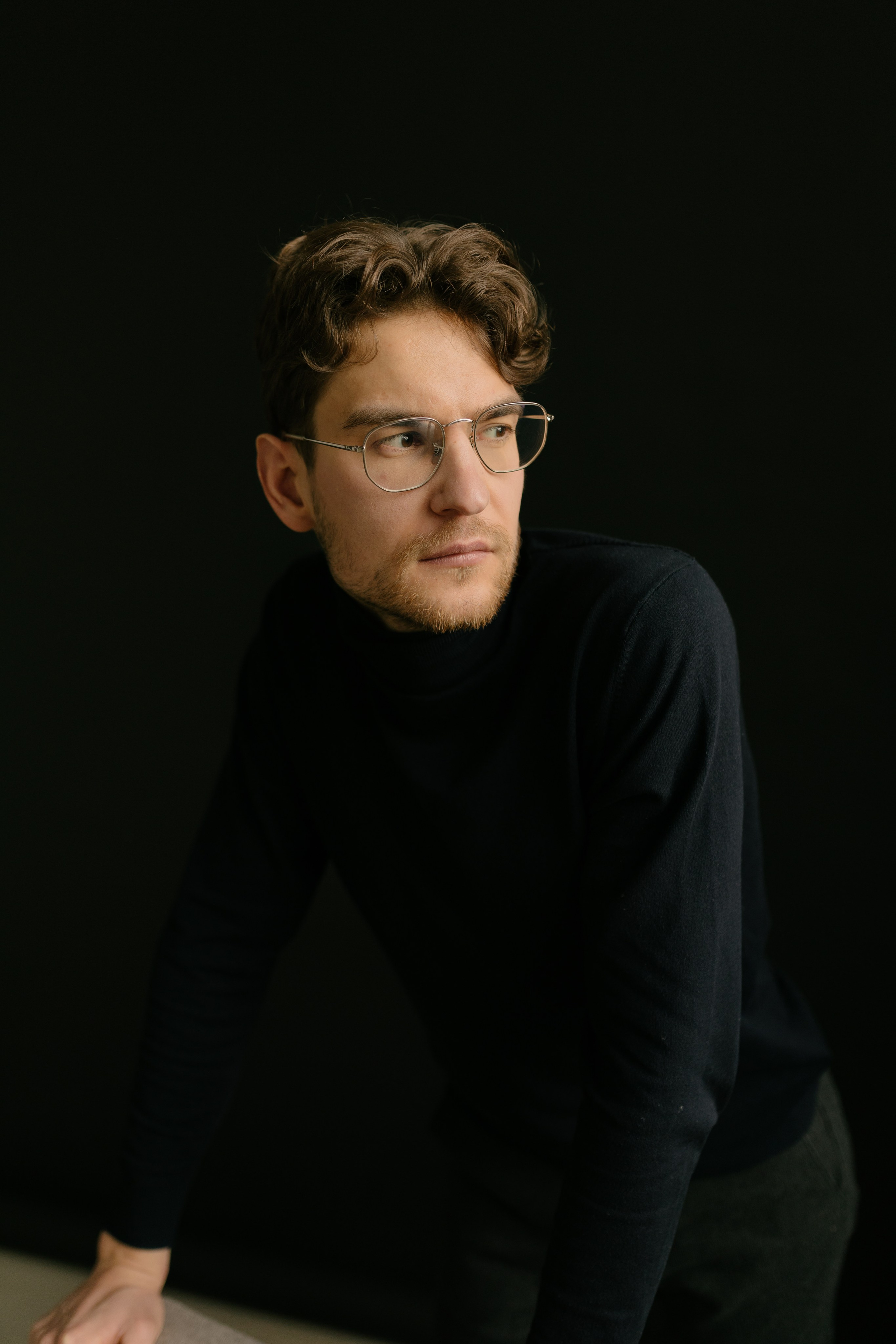 Алексей. Модельное агентство TM Models в Калининграде