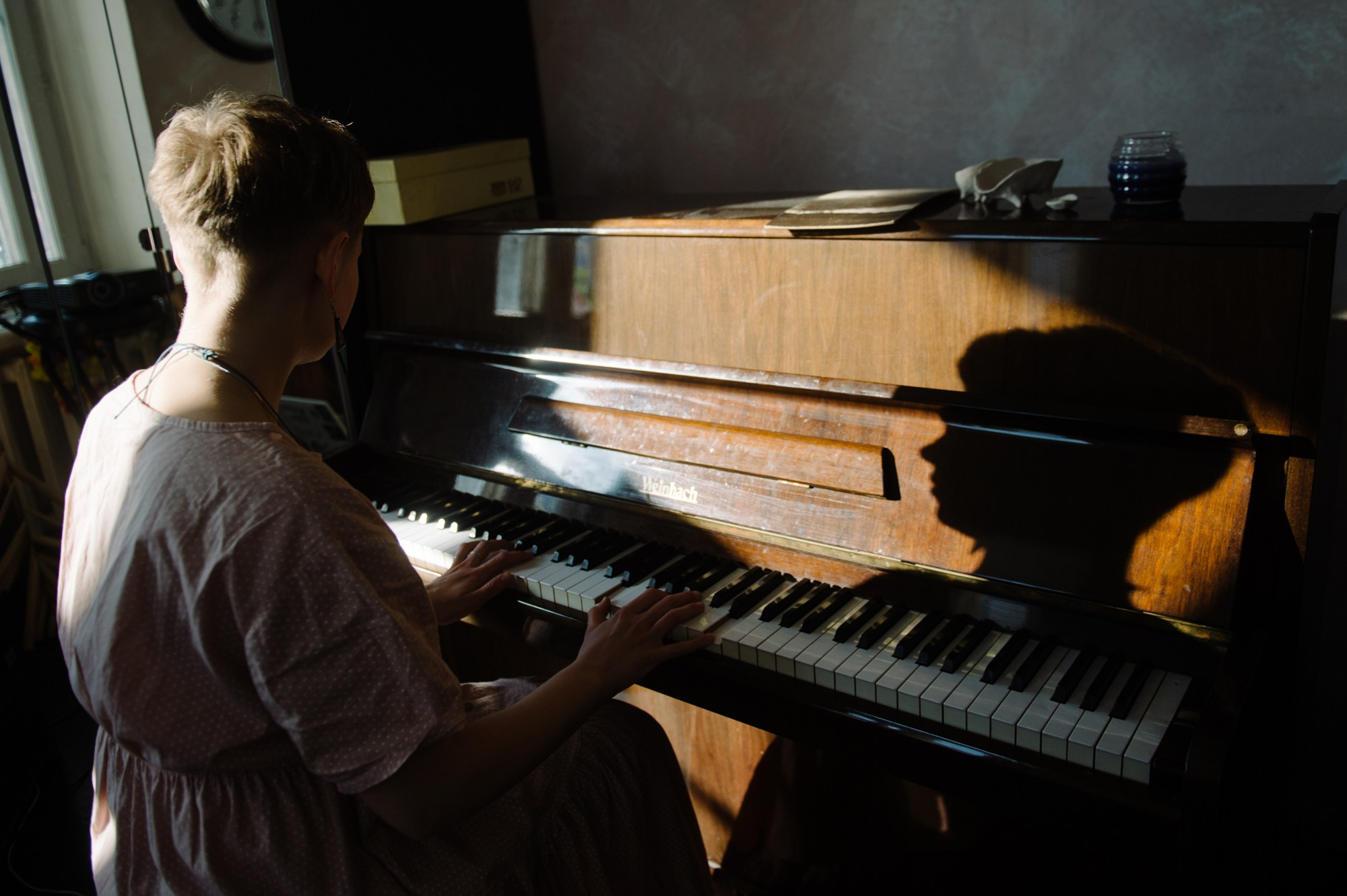 Квартира. Фотограф Алиса Калинина