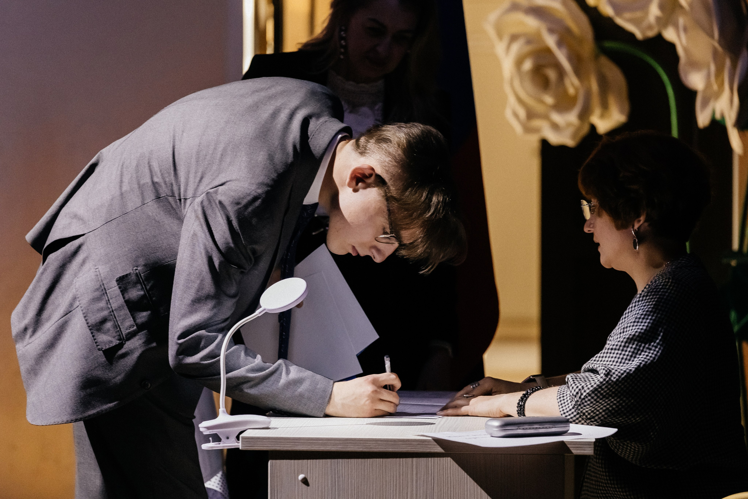 Выпускной 2025. Фотограф Кемерово | Сергей