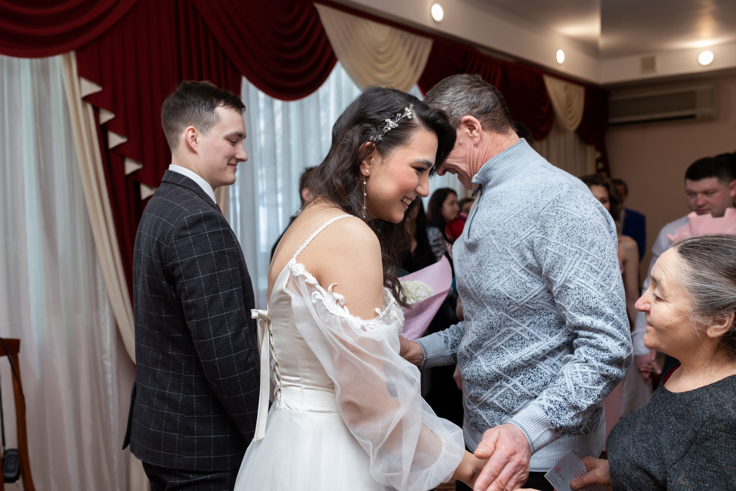 Степан и Чулпан. Марина Шаймухаметова. Фотограф в Уфе