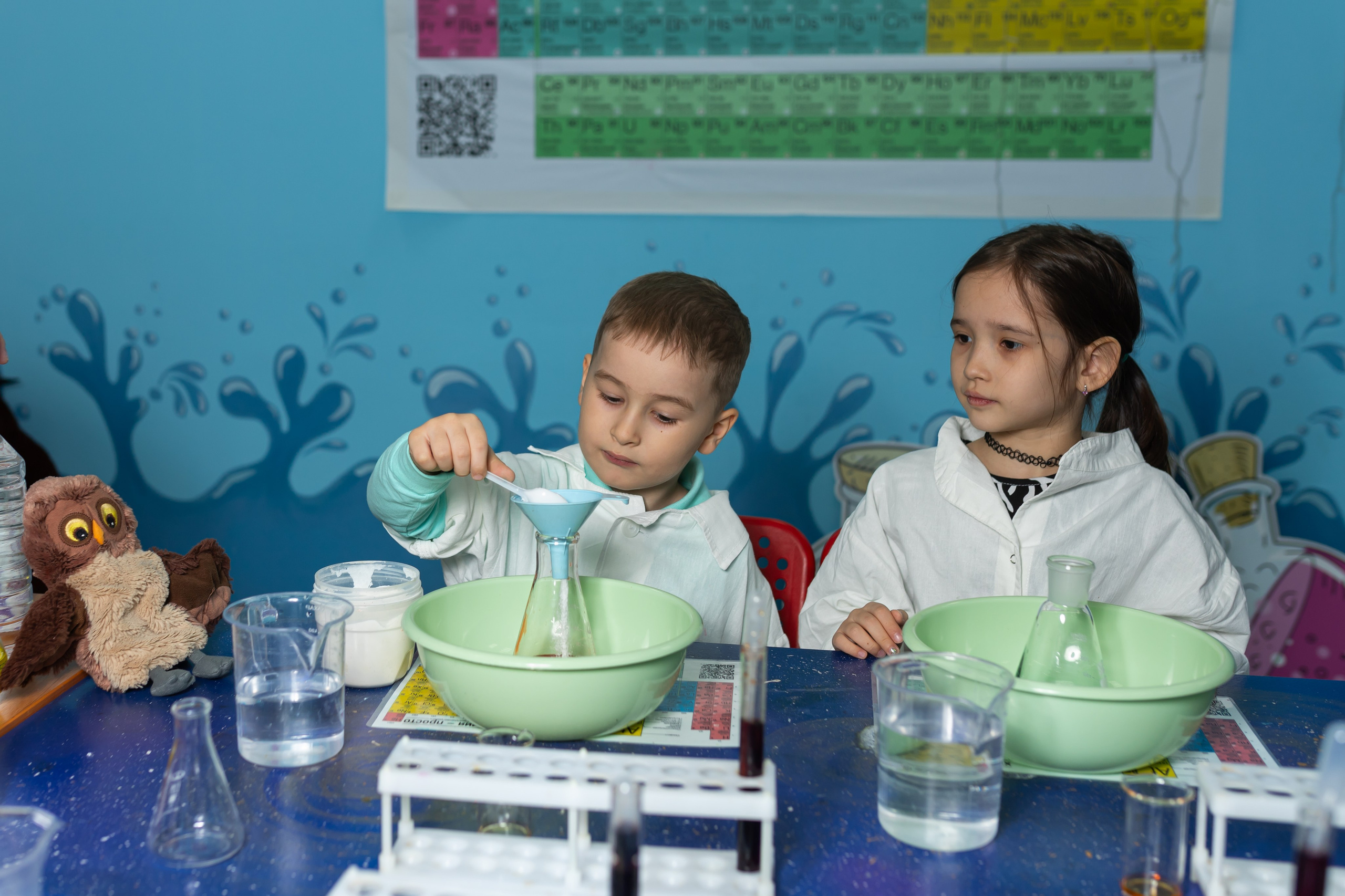 День рождение Данила. Марина Шаймухаметова. Фотограф в Уфе