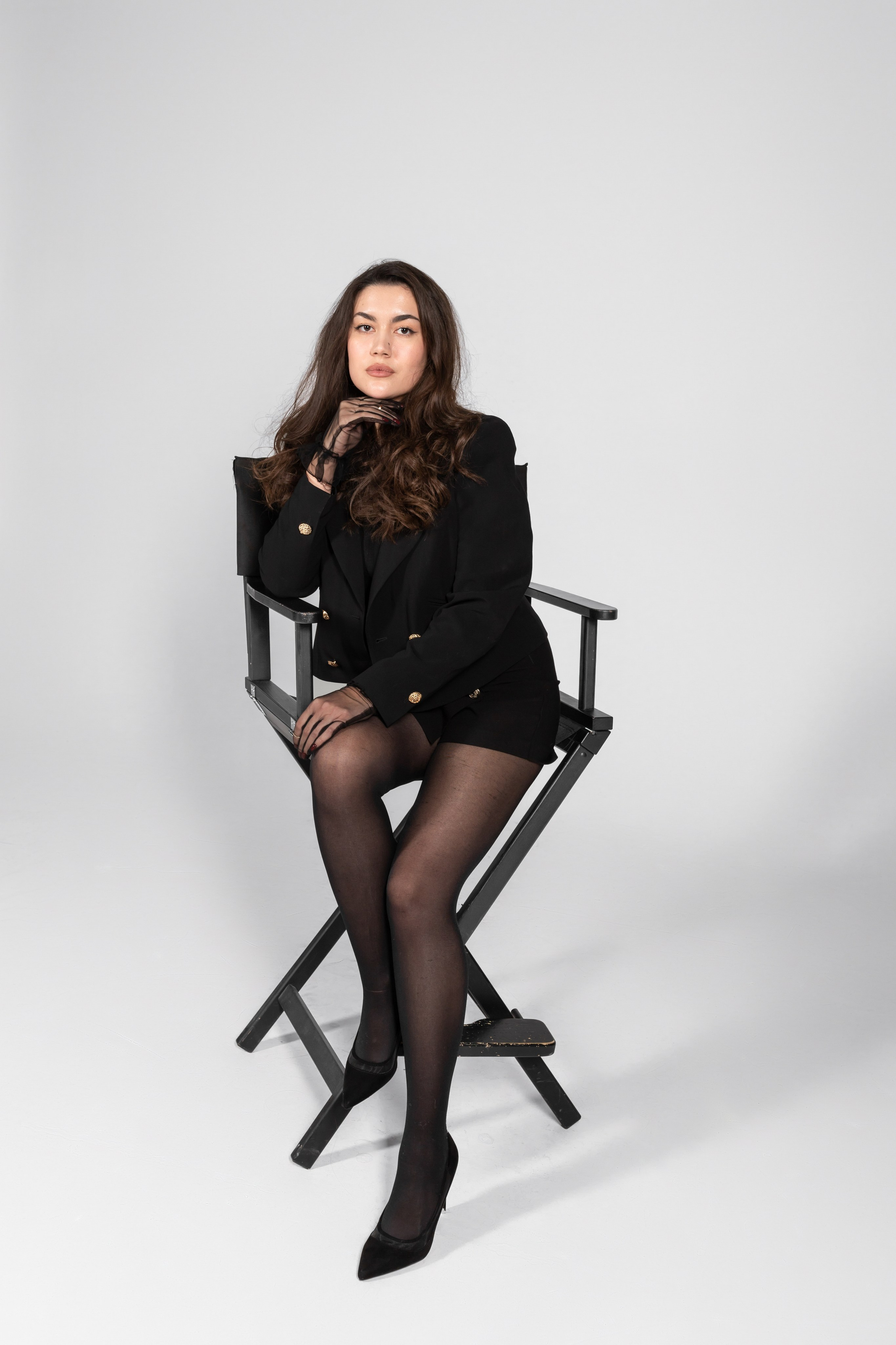 Ирина. Марина Шаймухаметова. Фотограф в Уфе