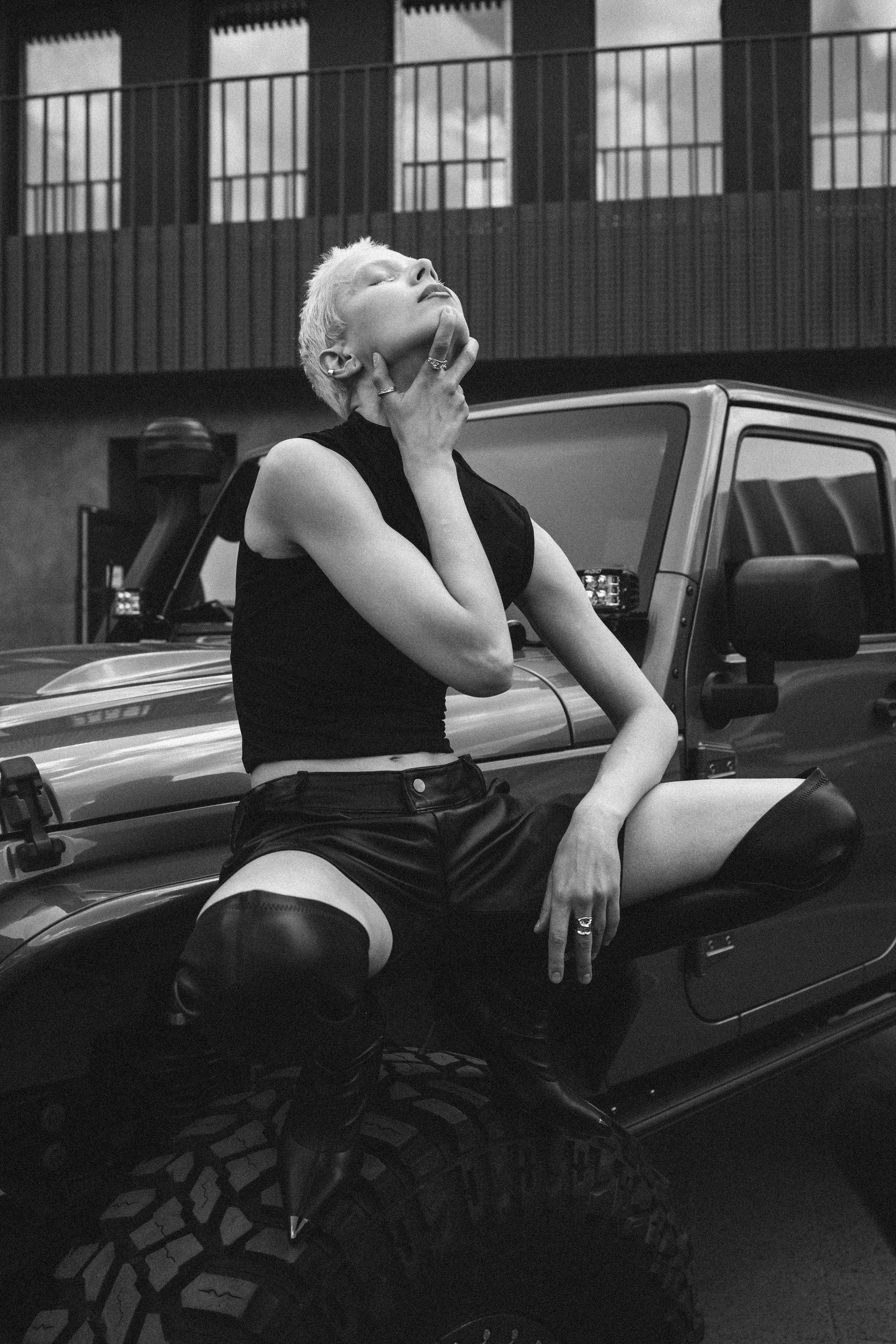 Портреты. Фотограф в Тюмени Башмакова Анна