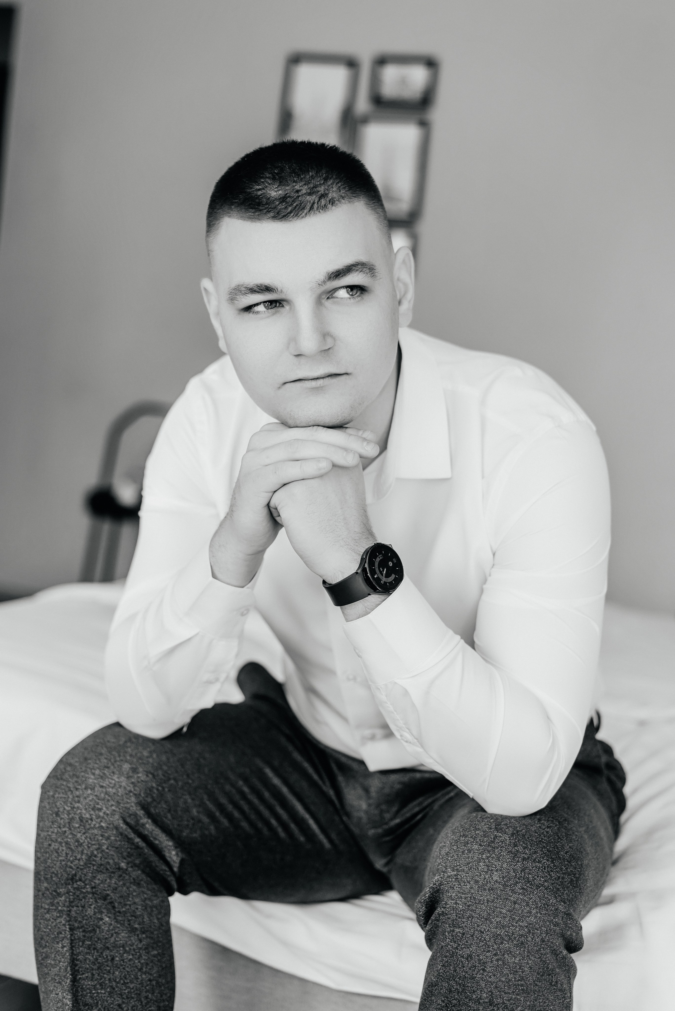 Anastasiya & Mikhail. ФОТОГРАФ ИРИНА ШАМАТАВА