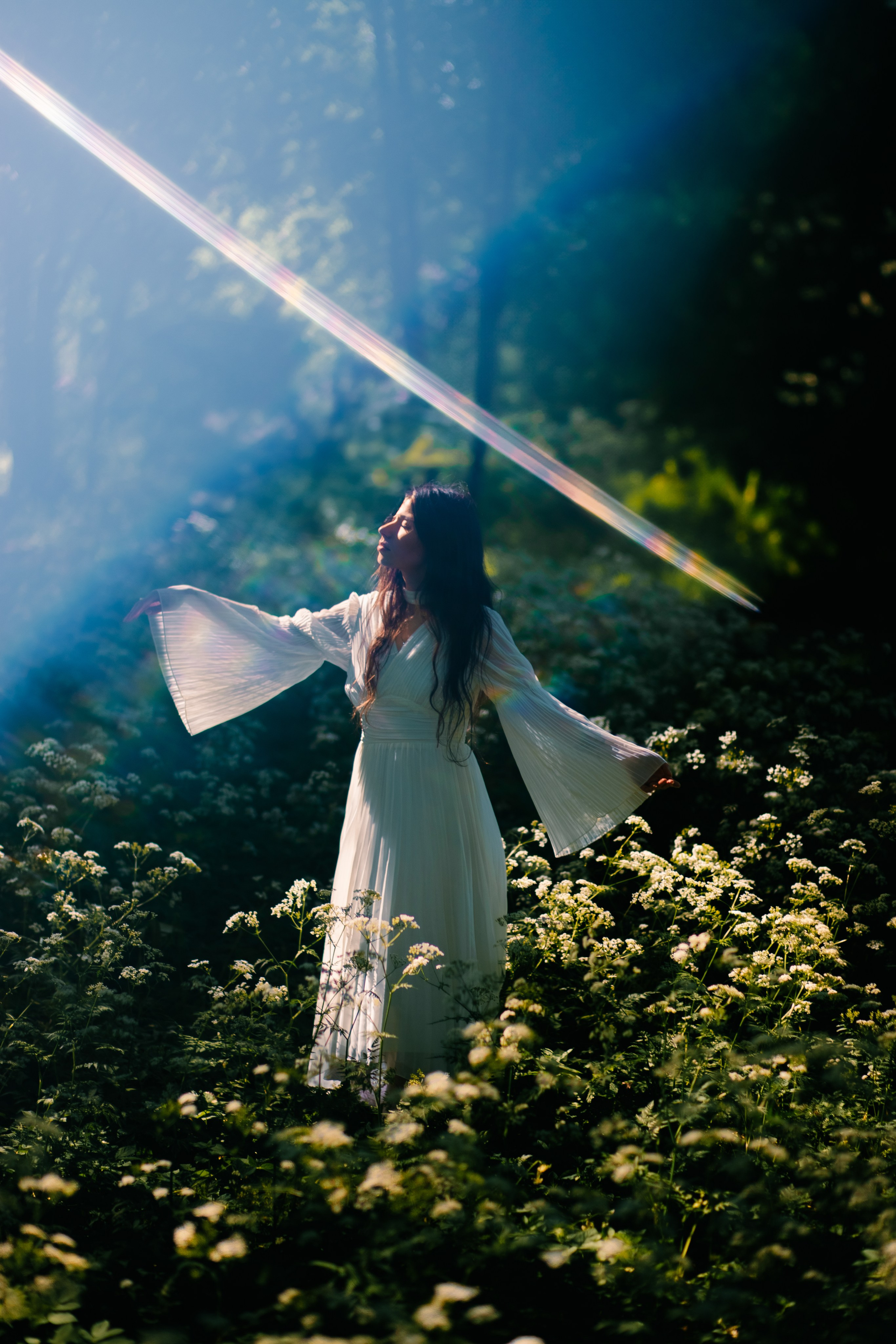 Портфолио. Фотограф и фотохудожник в Санкт-Петербурге Shadow Jane