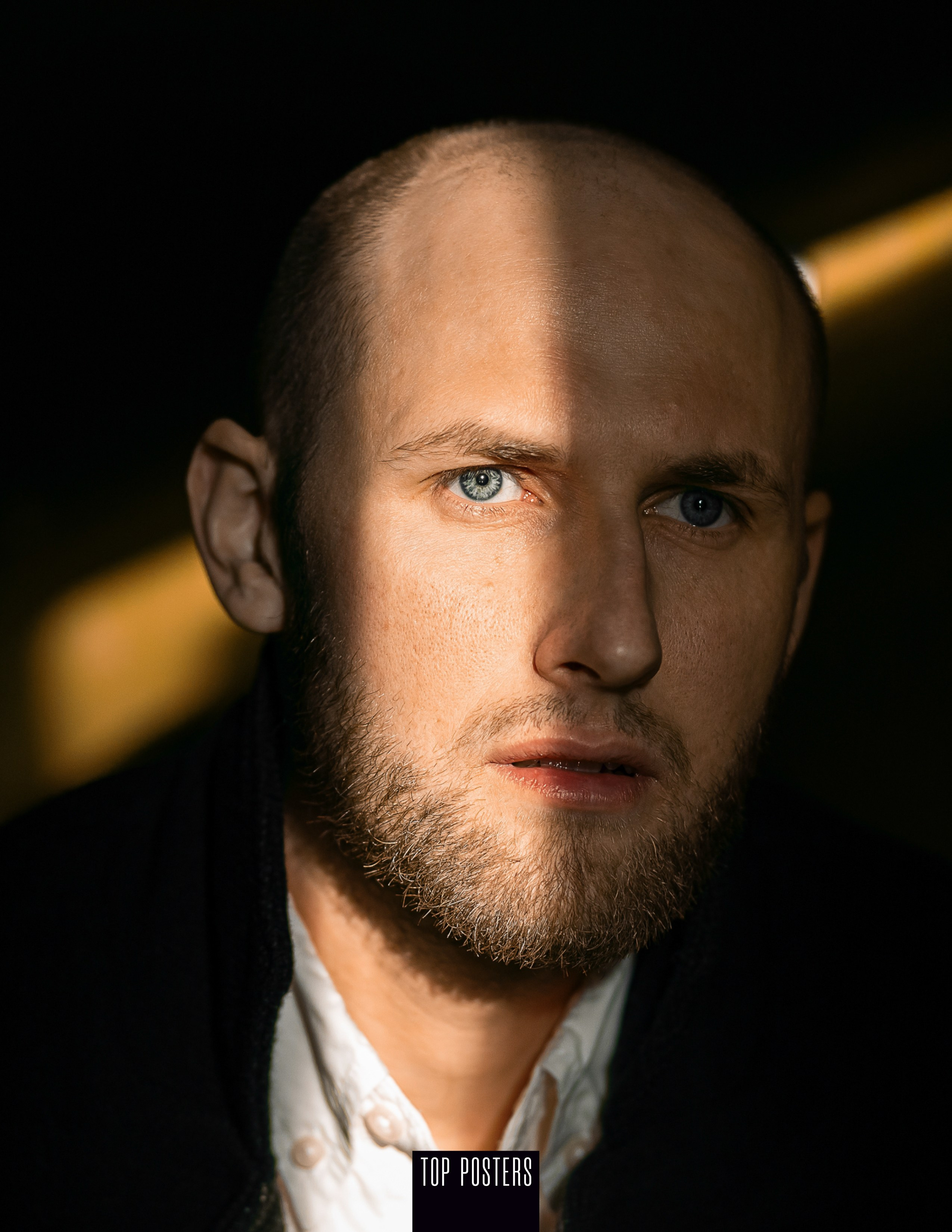 Top Posters, VOL 2069. Фотограф Демид Никитин. г. Дубна, Москва