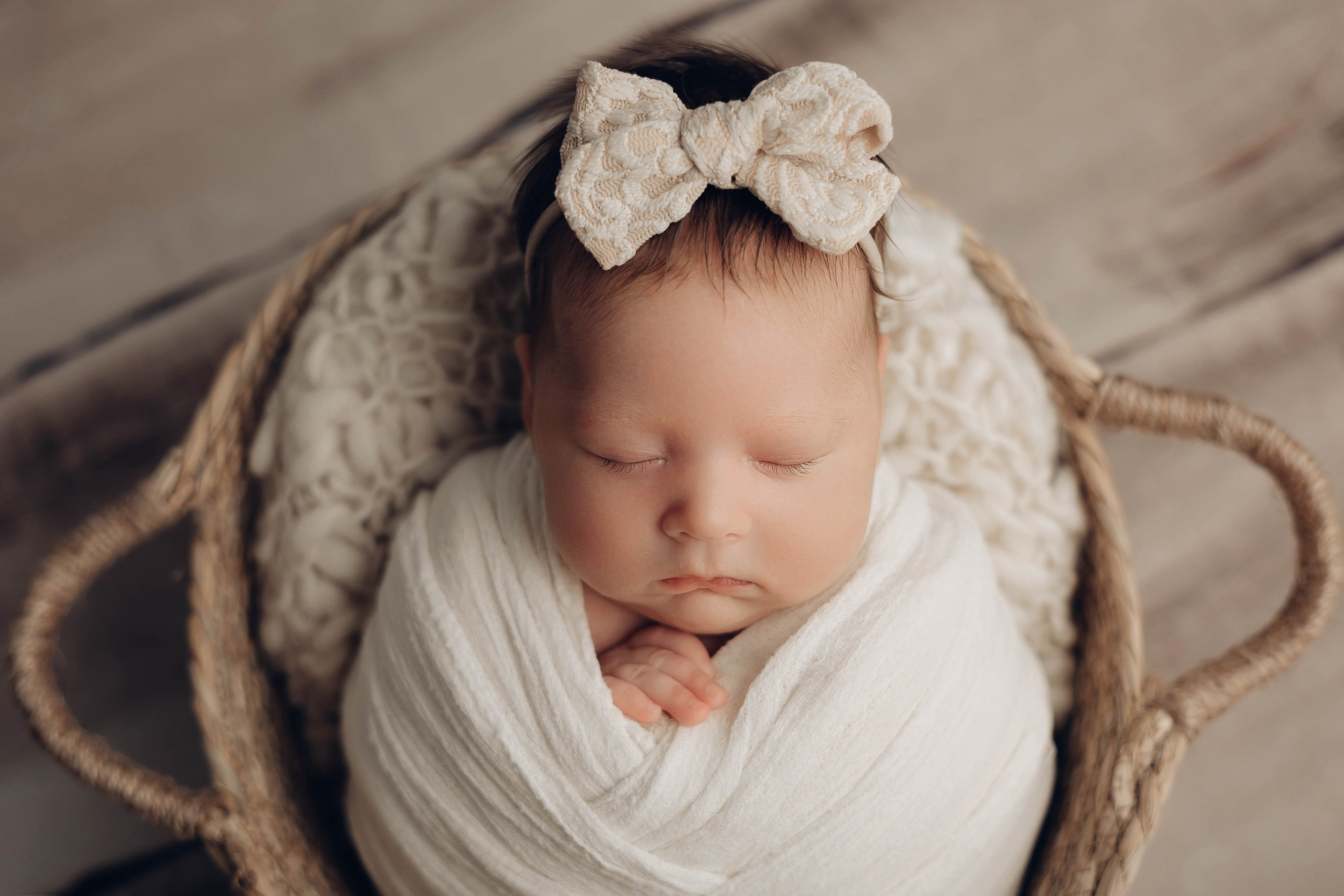 Девочки. Фотограф новорожденных г. Нижний Новгород | Юлия Первакова