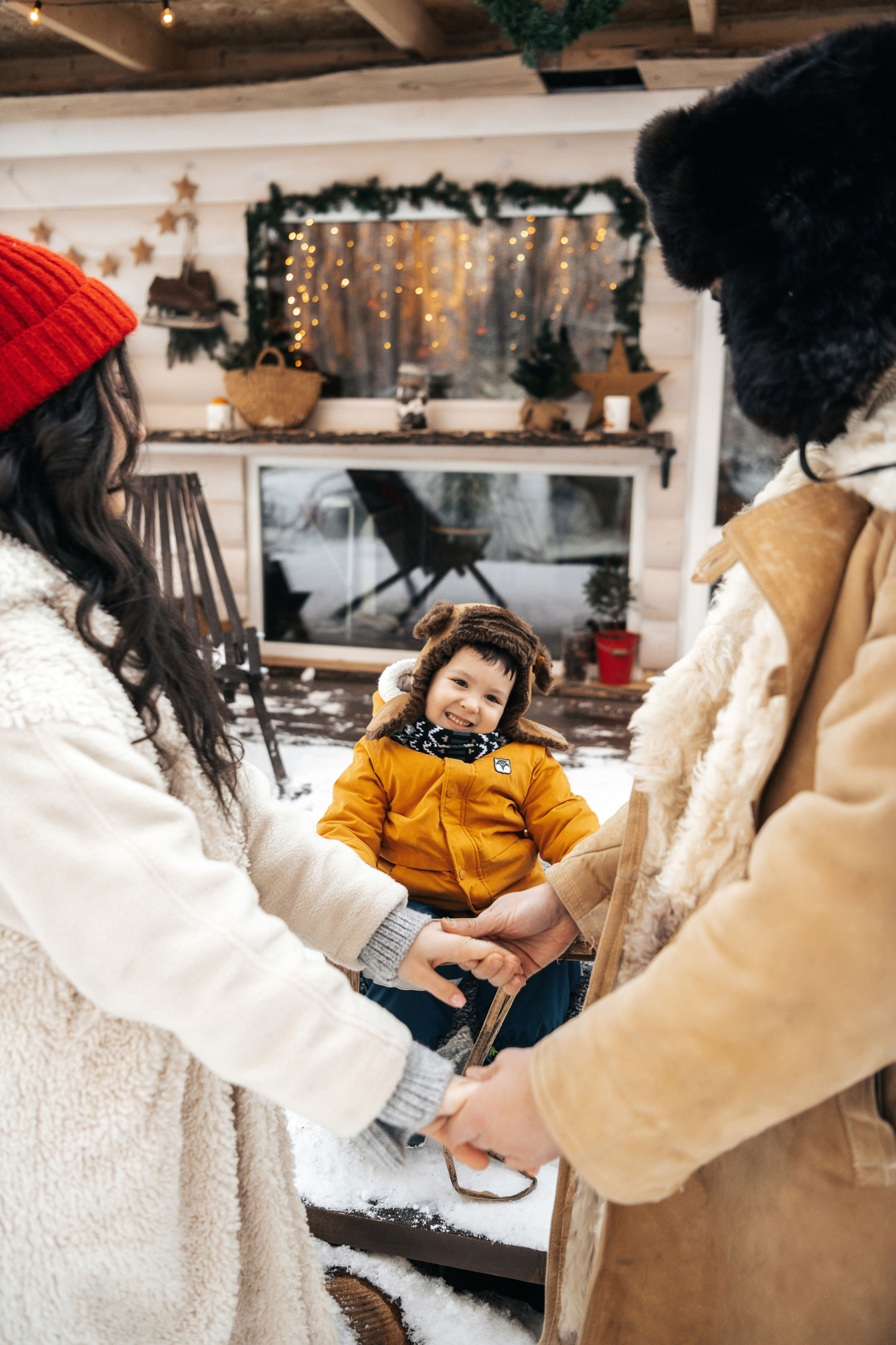 Новогодняя фотосессия уфа. Свадебный и семейный фотограф в Уфе | Винс Константин | Фотопроекты