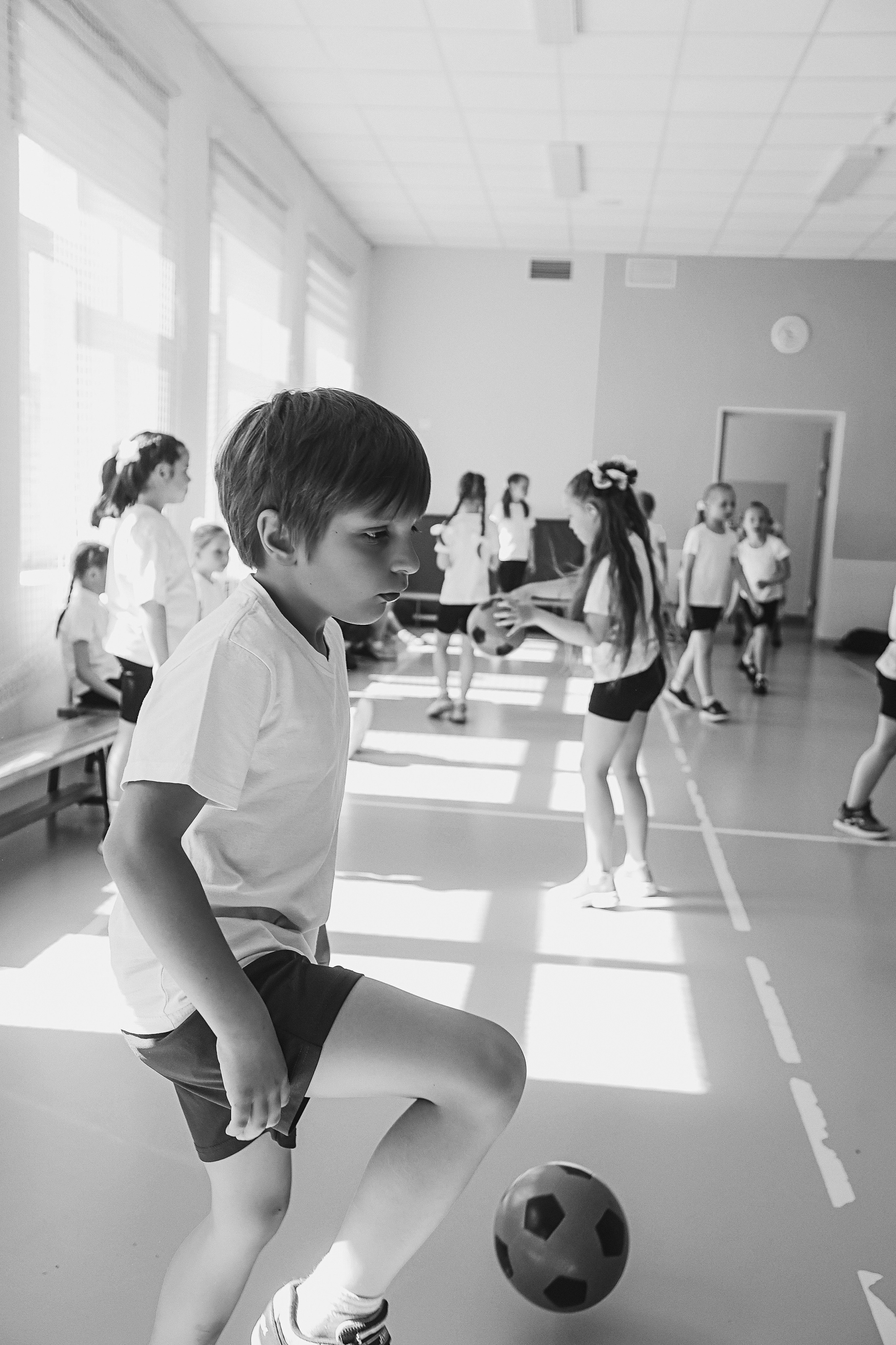 Один день в школе 1 класс. Семейный фотограф Тюмень, фотограф на роды Салмина Мария