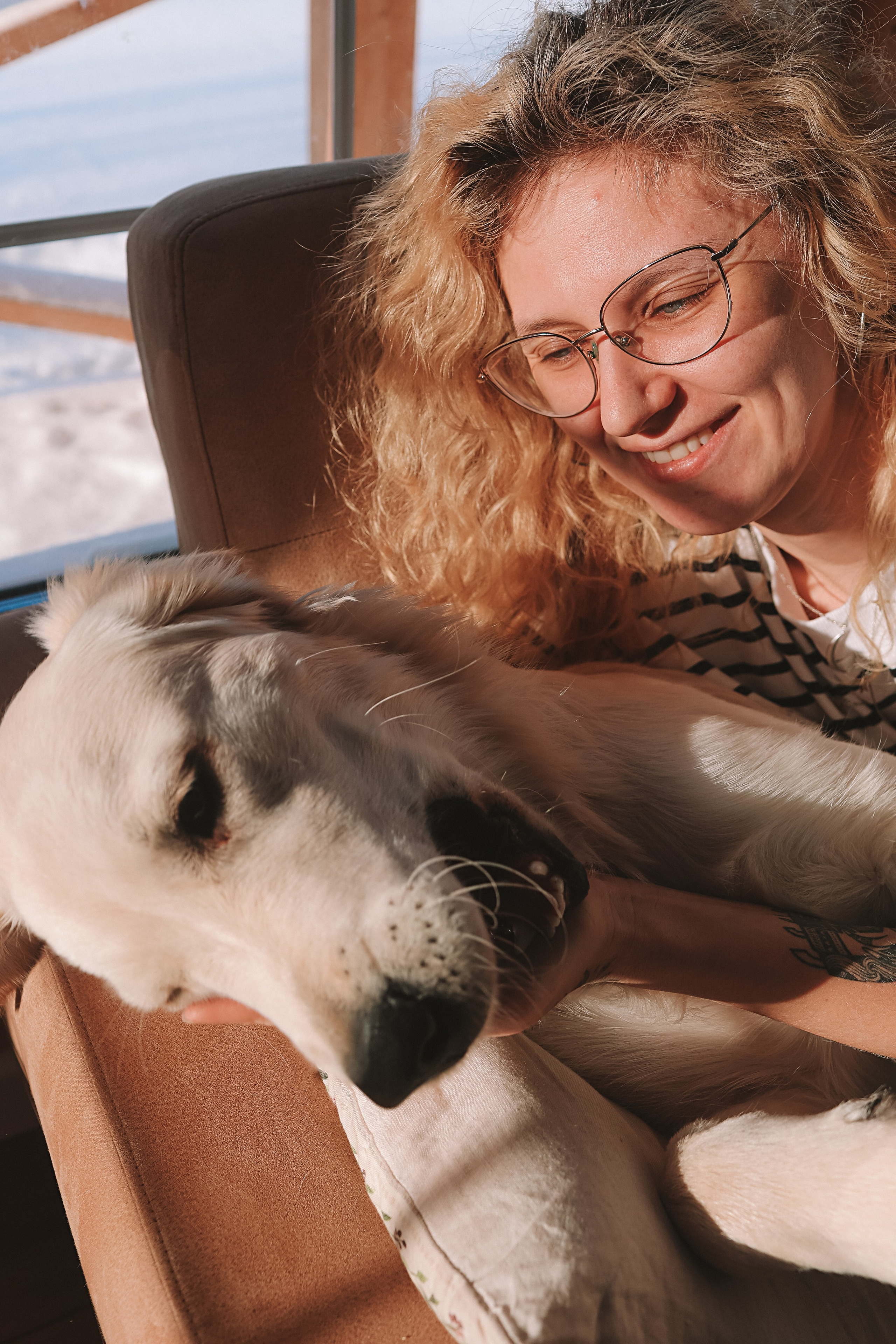 Наська (Чусовой). Семейный фотограф Тюмень, фотограф на роды Салмина Мария