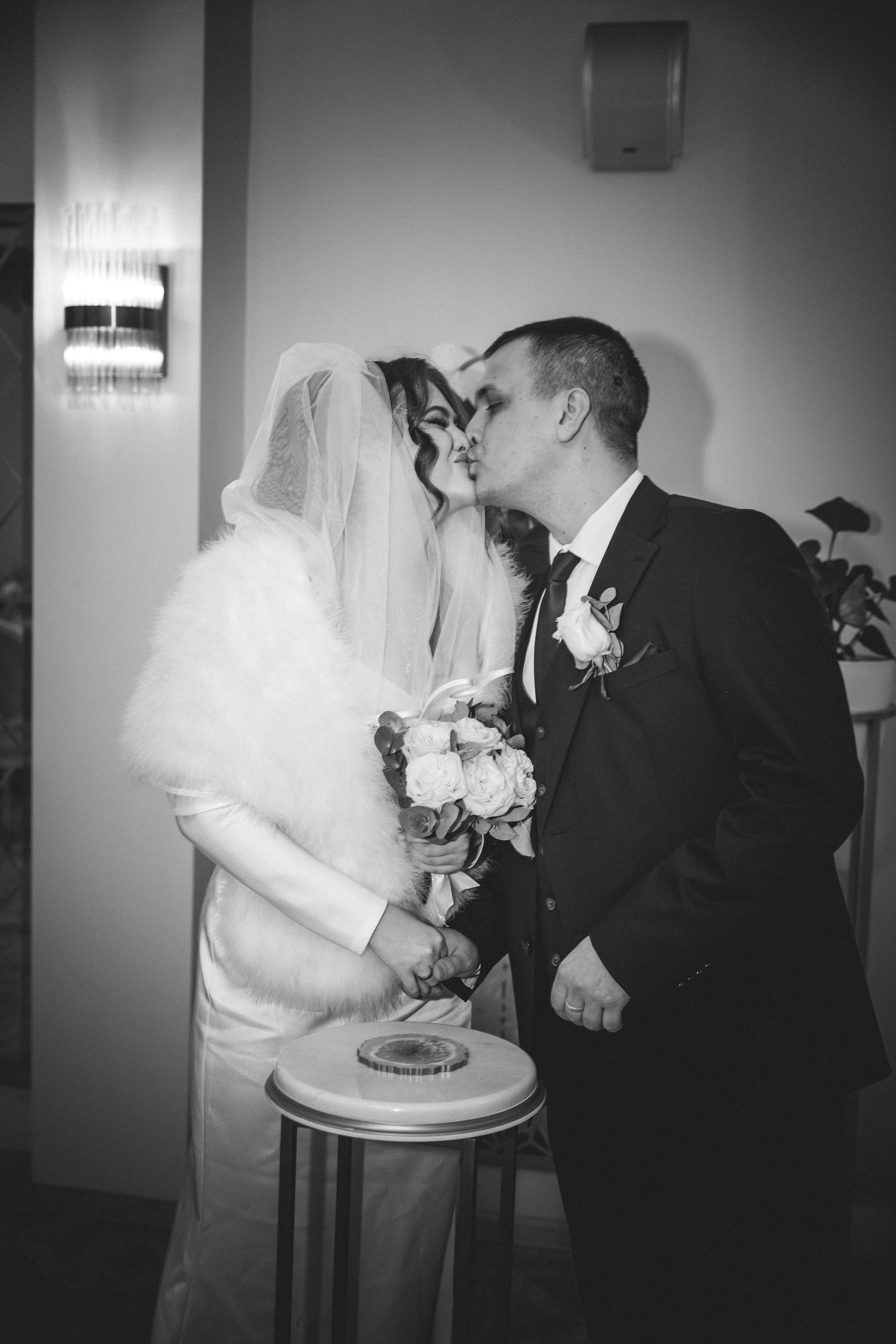 Wedding: Дмитрий и Николь. Фотограф и Видеограф в Москве Дарья Арсентьева