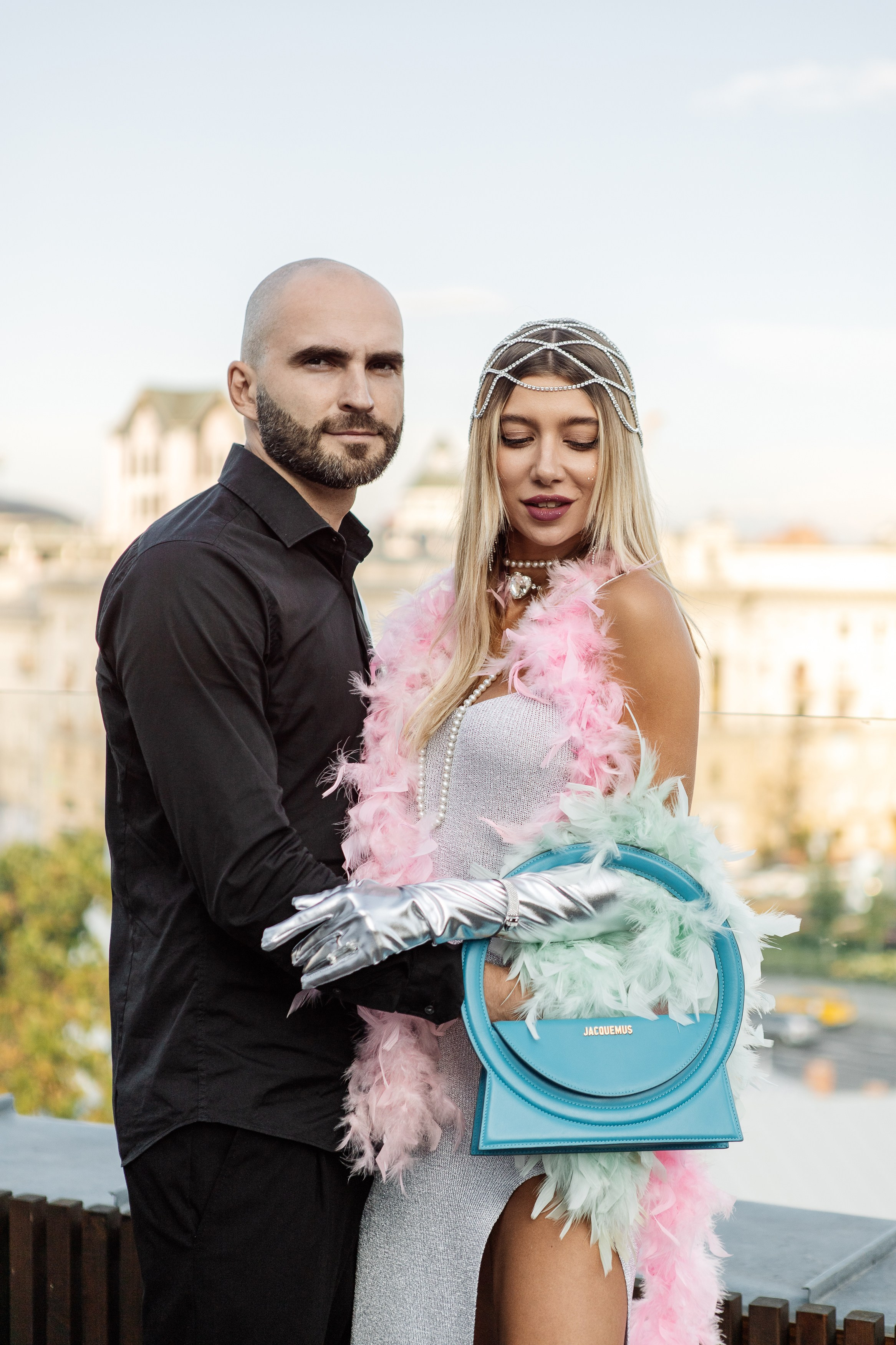 День Рождение Анастасии. Свадебный, репортажный фотограф в Москве Татьяна Семина