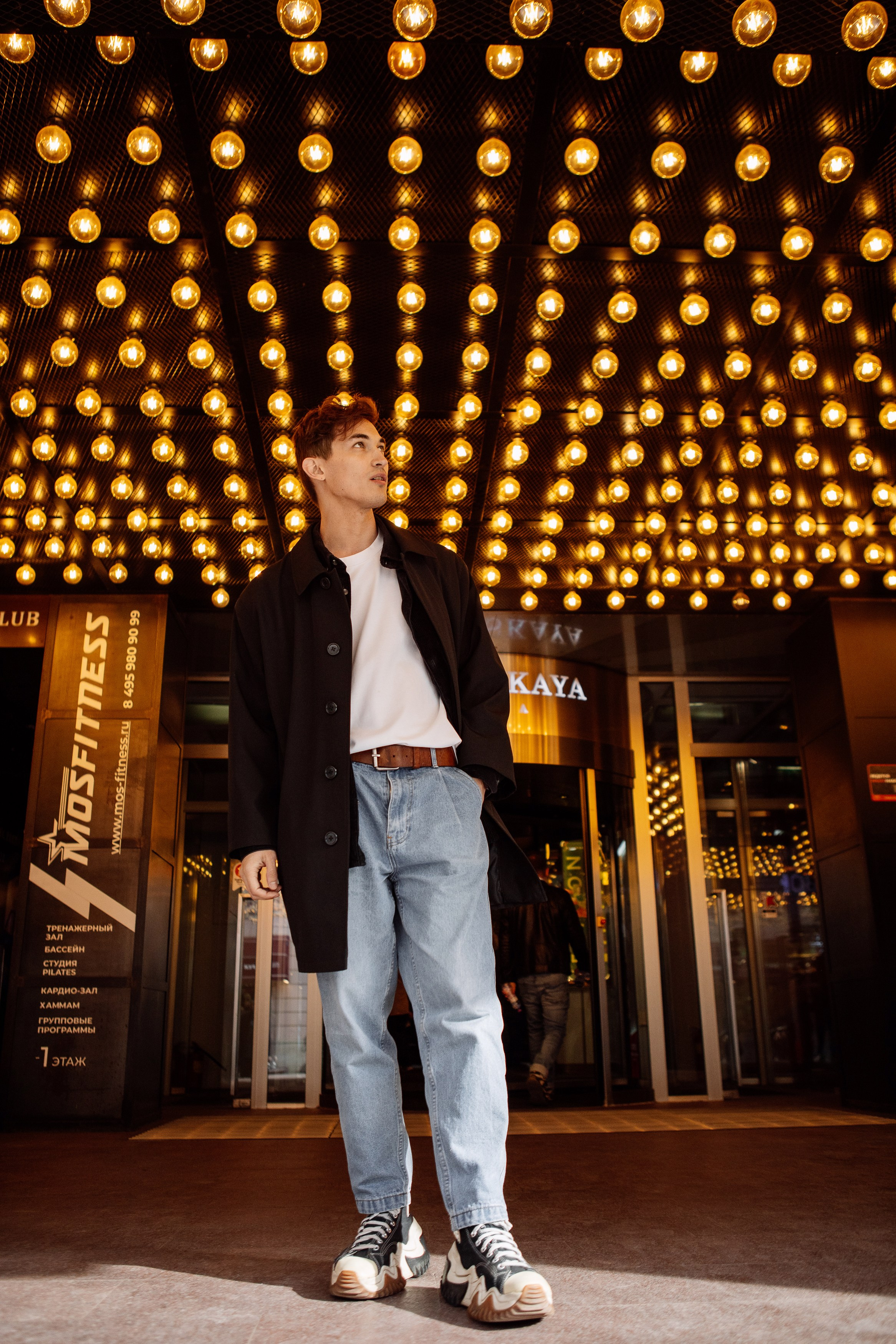 Константин. Свадебный, репортажный фотограф в Москве Татьяна Семина