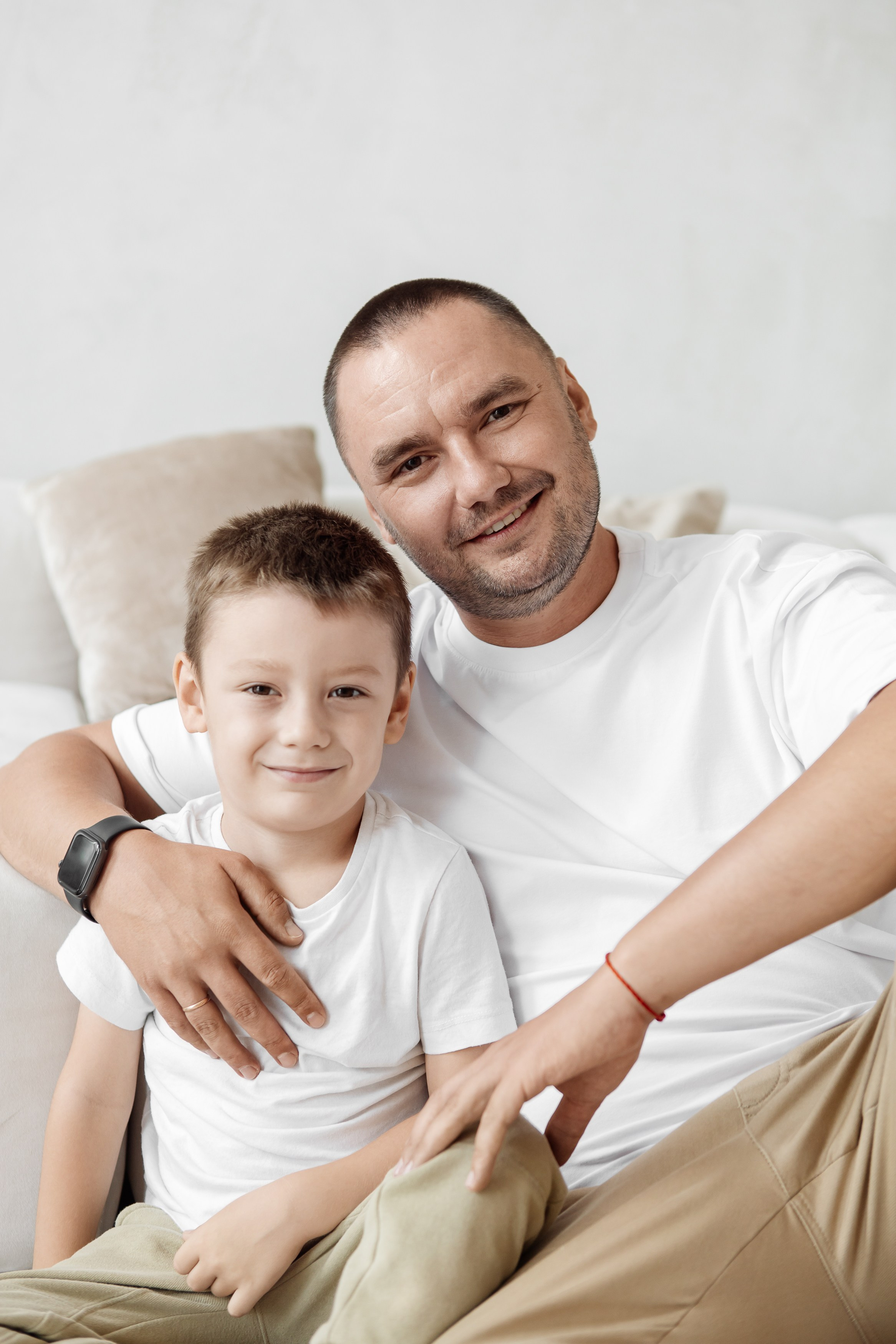 Арина. Свадебный, репортажный фотограф в Москве Татьяна Семина