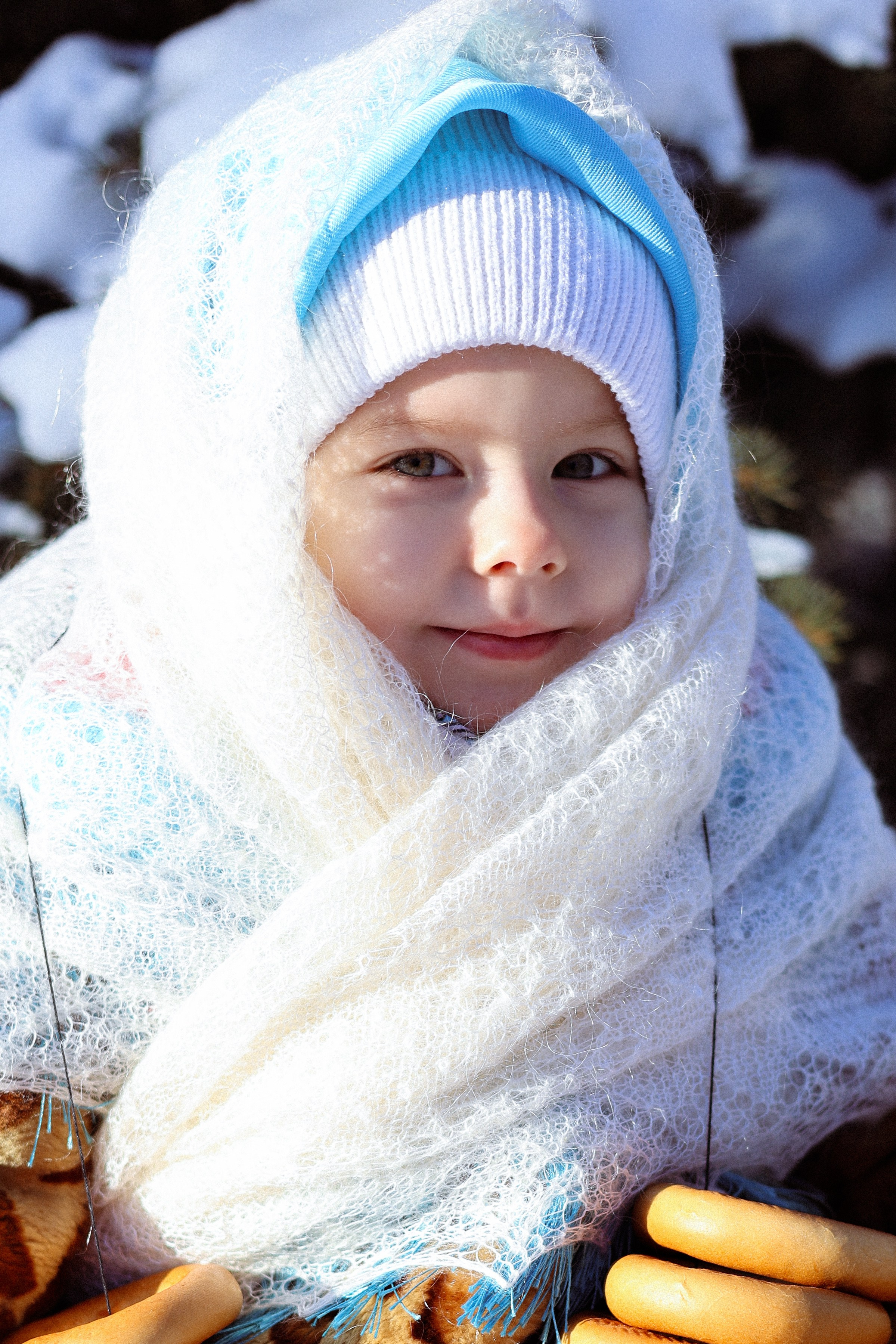 Детская съемка. Мания, портретный фотограф в городе Оренбург