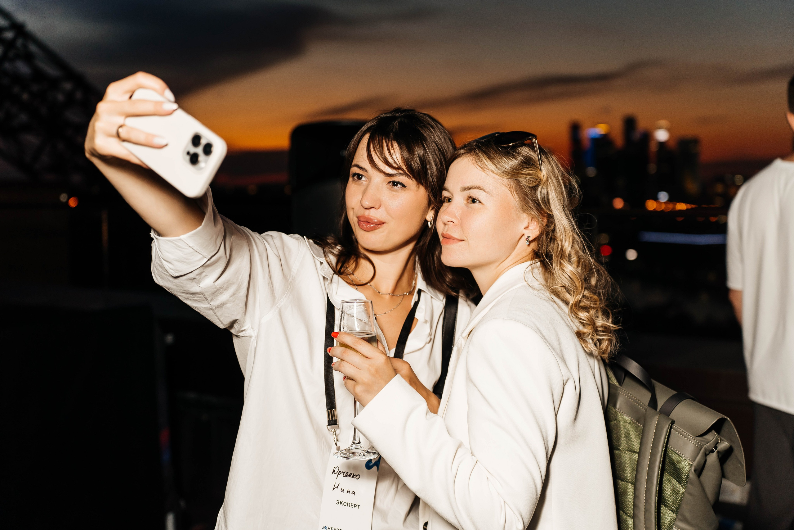 ХHEADS |AFTER PARTY. Фотограф Абакумова Анастасия