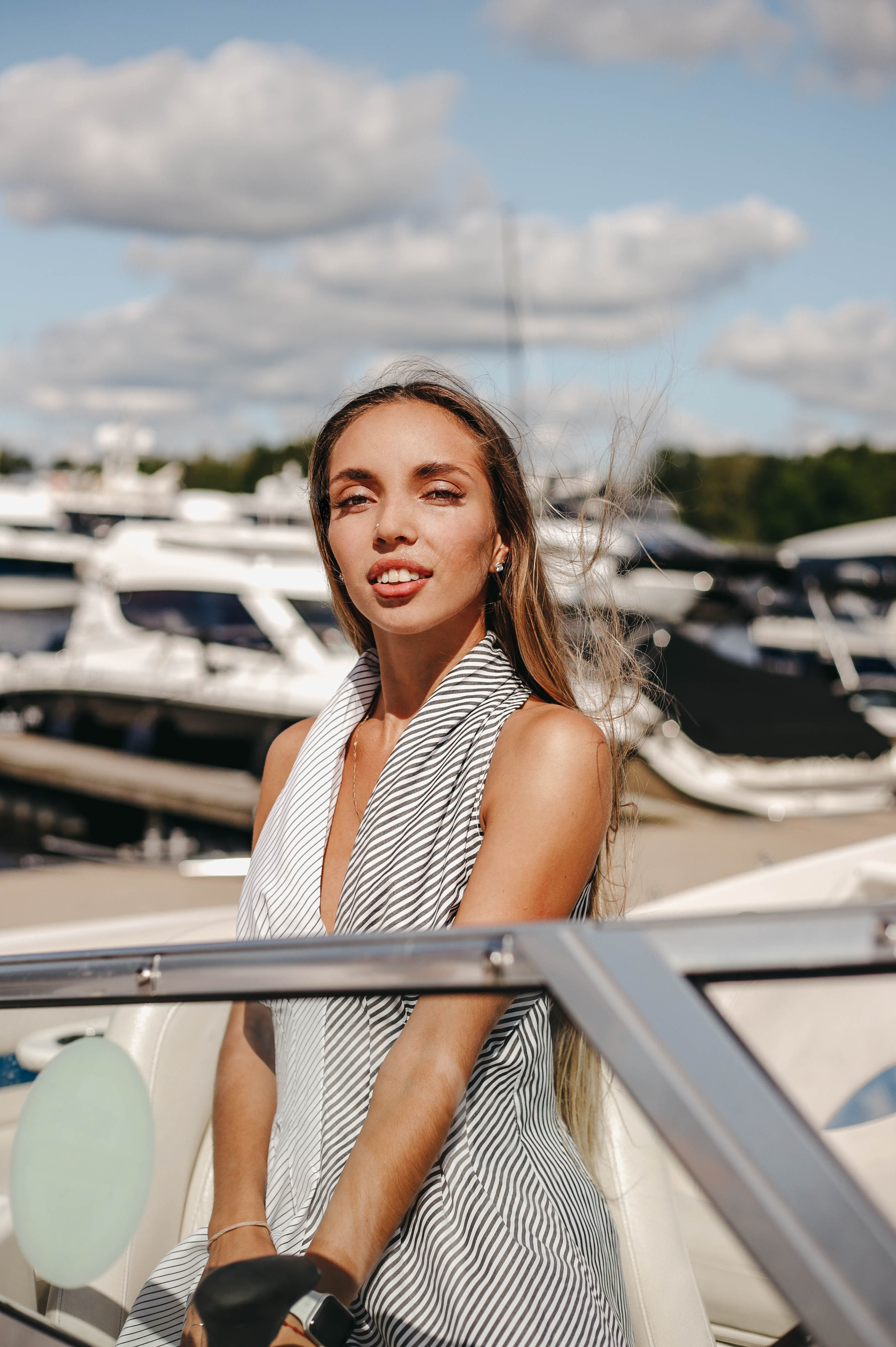 Анна. Фотограф Veronika Potaseva