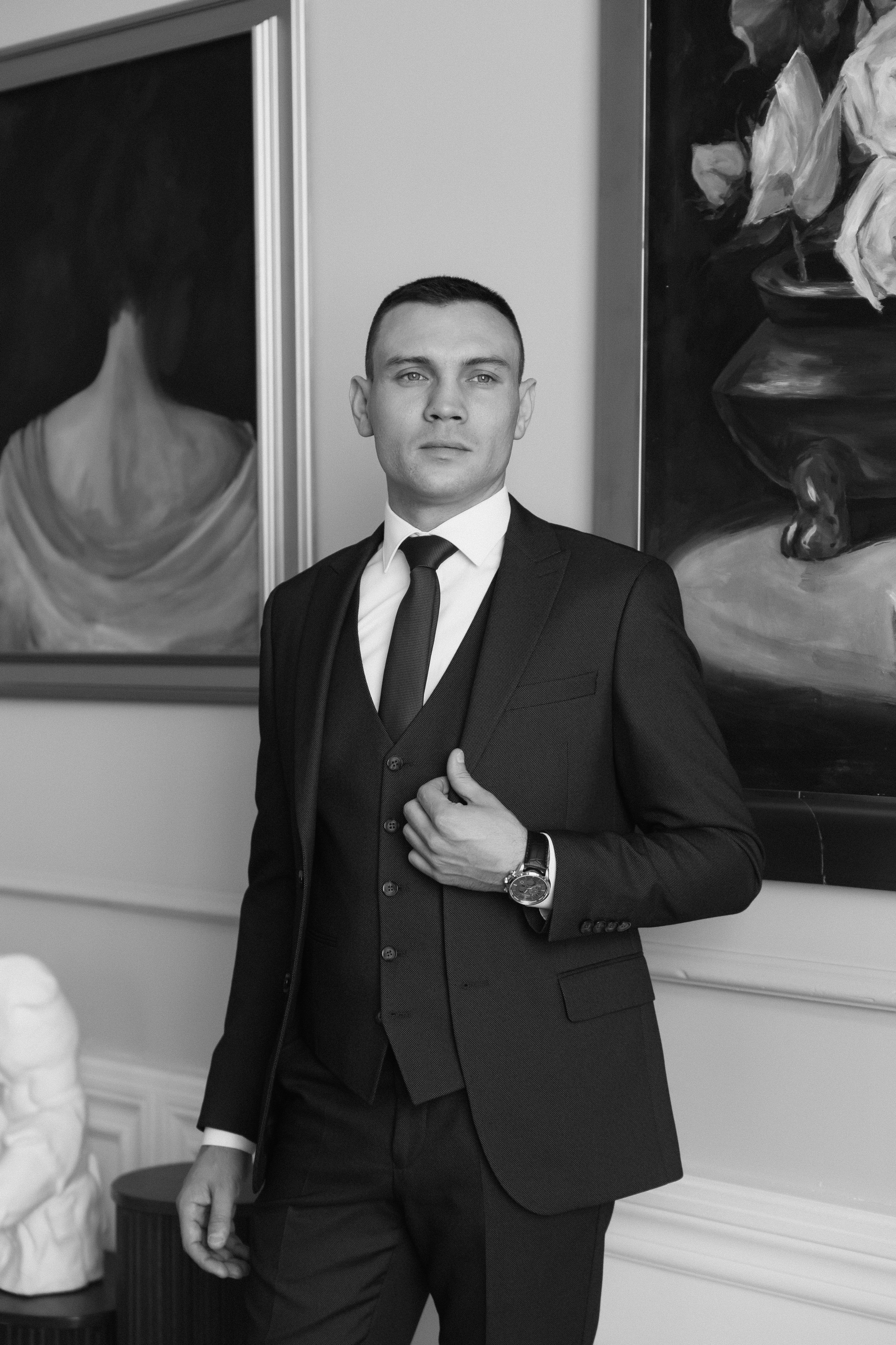 A&A. Свадебный фотограф Краснодар