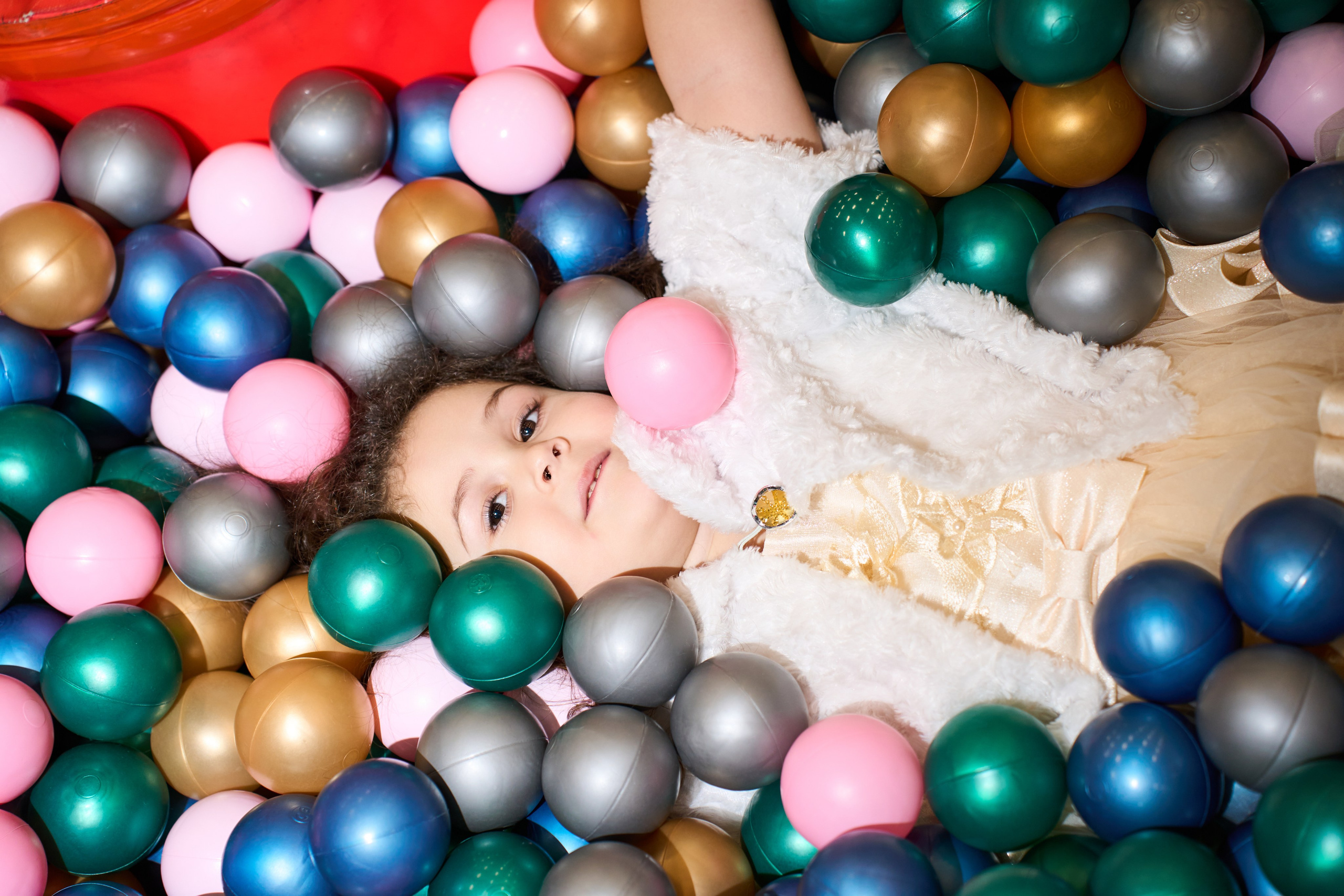 День Рождения. Елизавета Мальгина, фотограф в Москве