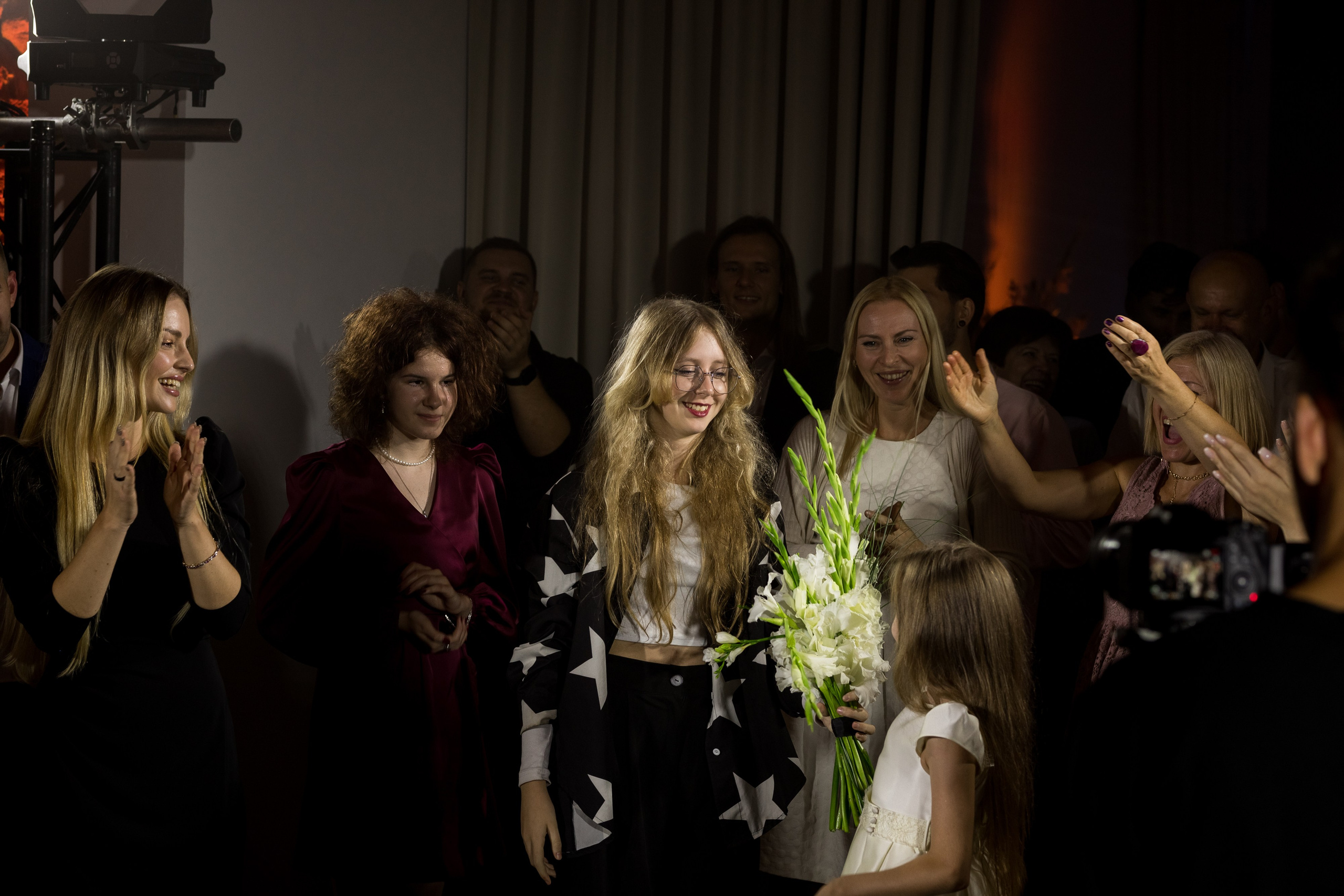 Д&Е. Свадебный фотограф Гомель