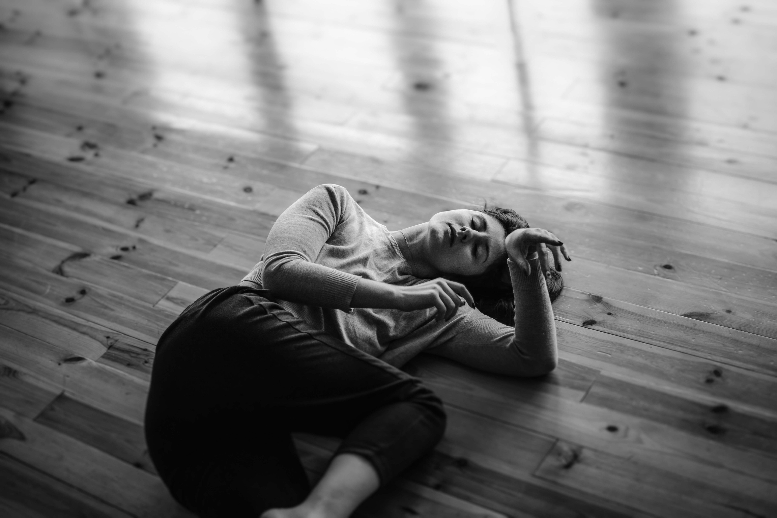 Индивидуальный портрет. Фотограф и видеограф в Минске Мария Войтик