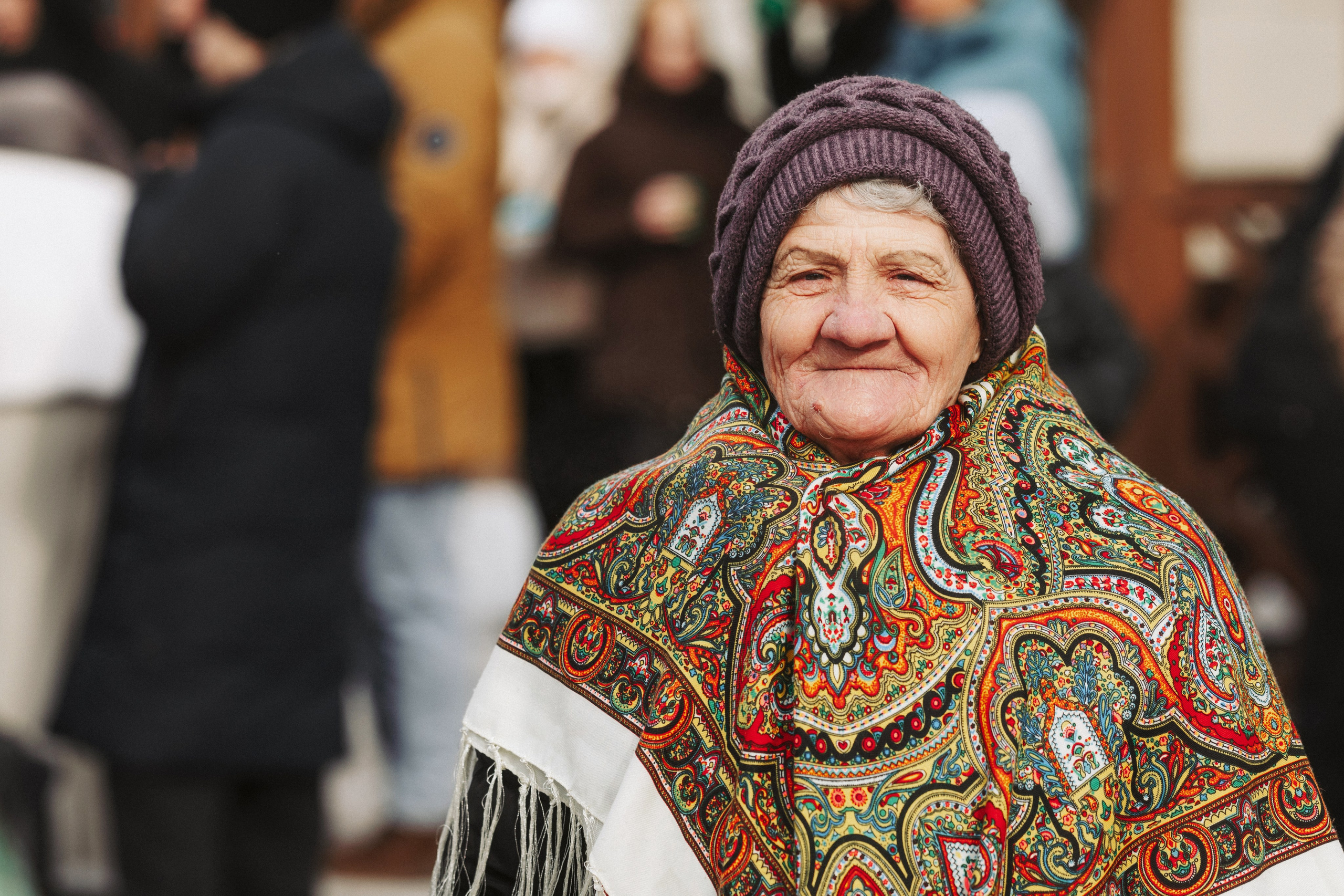 МАСЛЕНИЦА | TERRA.COFFEE. Фотограф Artem I. Galkin