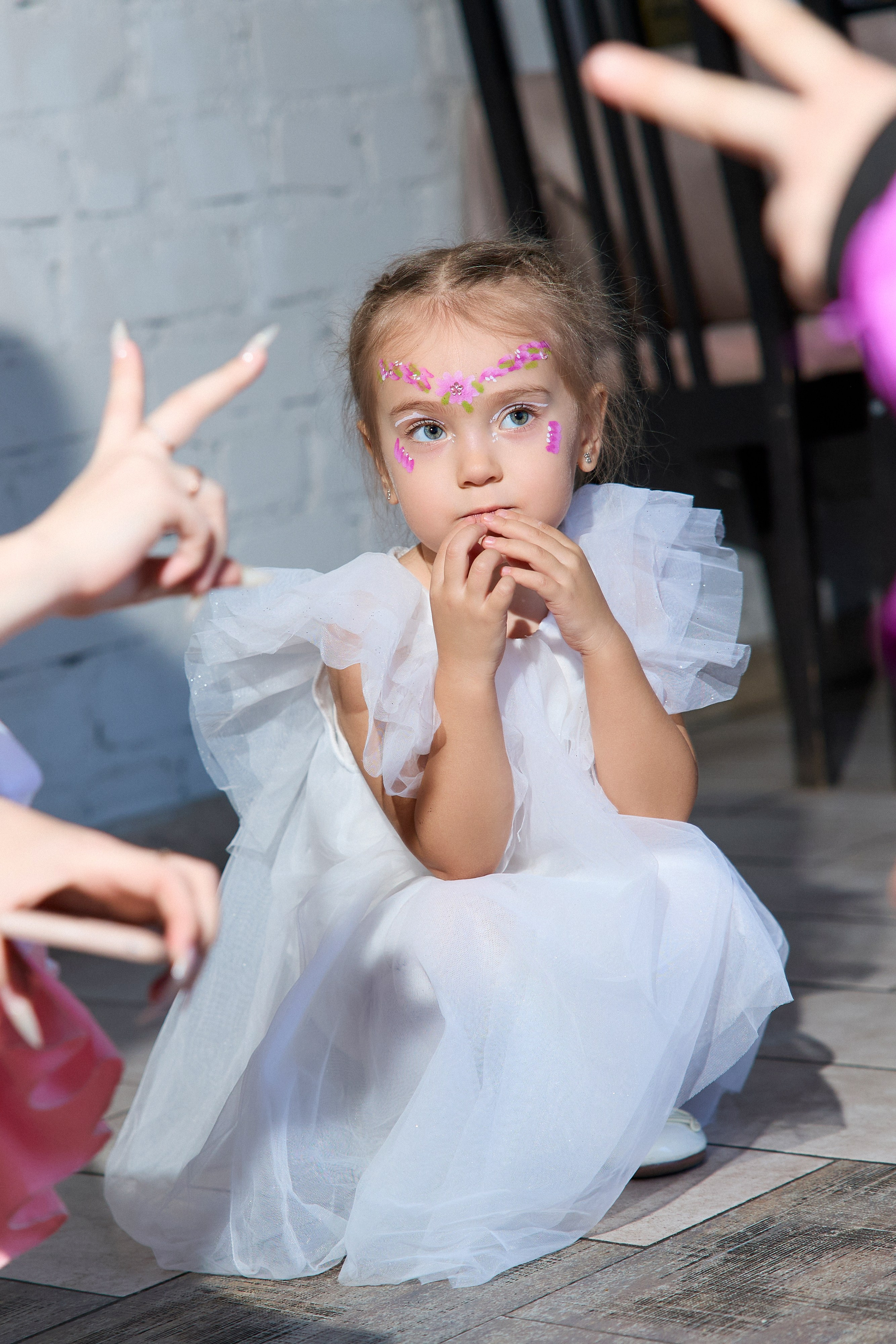 EMILIA | SAVOY. Фотограф Artem I. Galkin