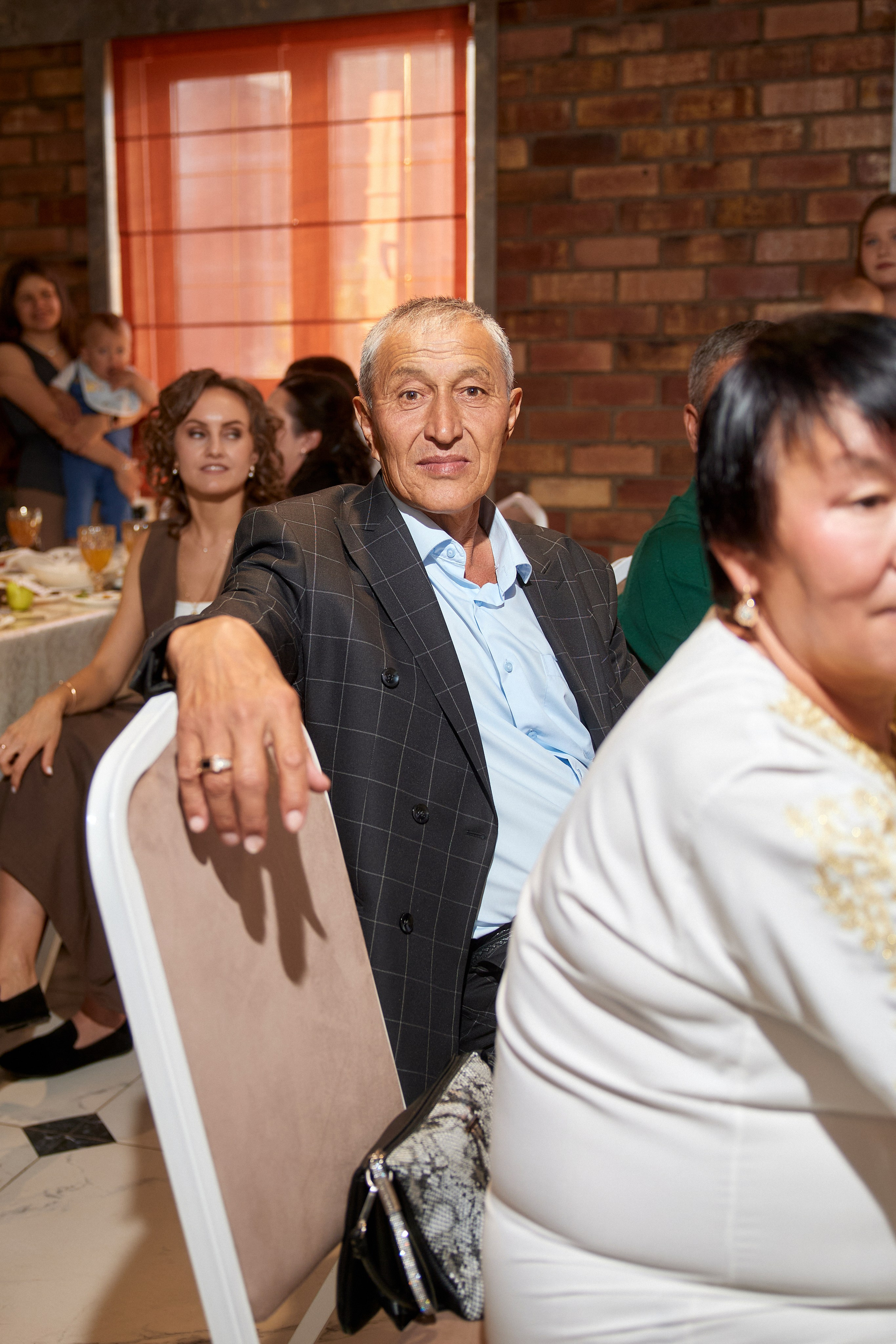 ALEXANDR | BAL'ZAM | 3.08. Главная