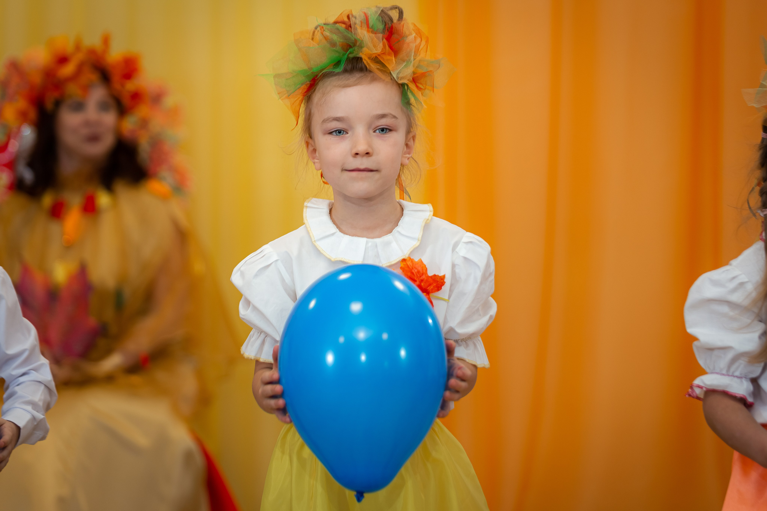 Портфолио утренники в детском саду. Семейный и детский фотограф Комина Елена, Власиха, Одинцово