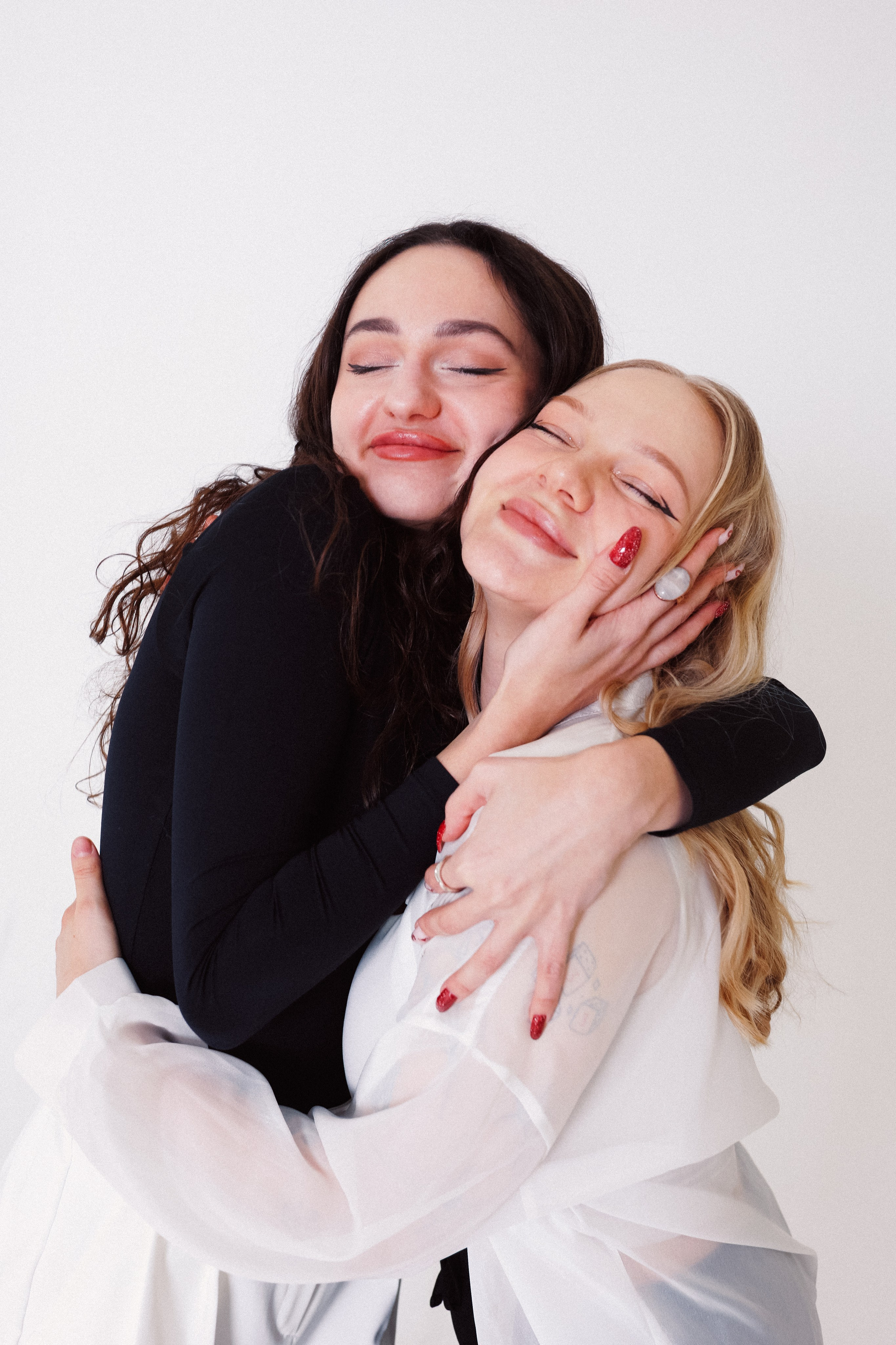 Девочки. Семейный и свадебный фотограф в Санкт-Петербурге Науменко Владислав