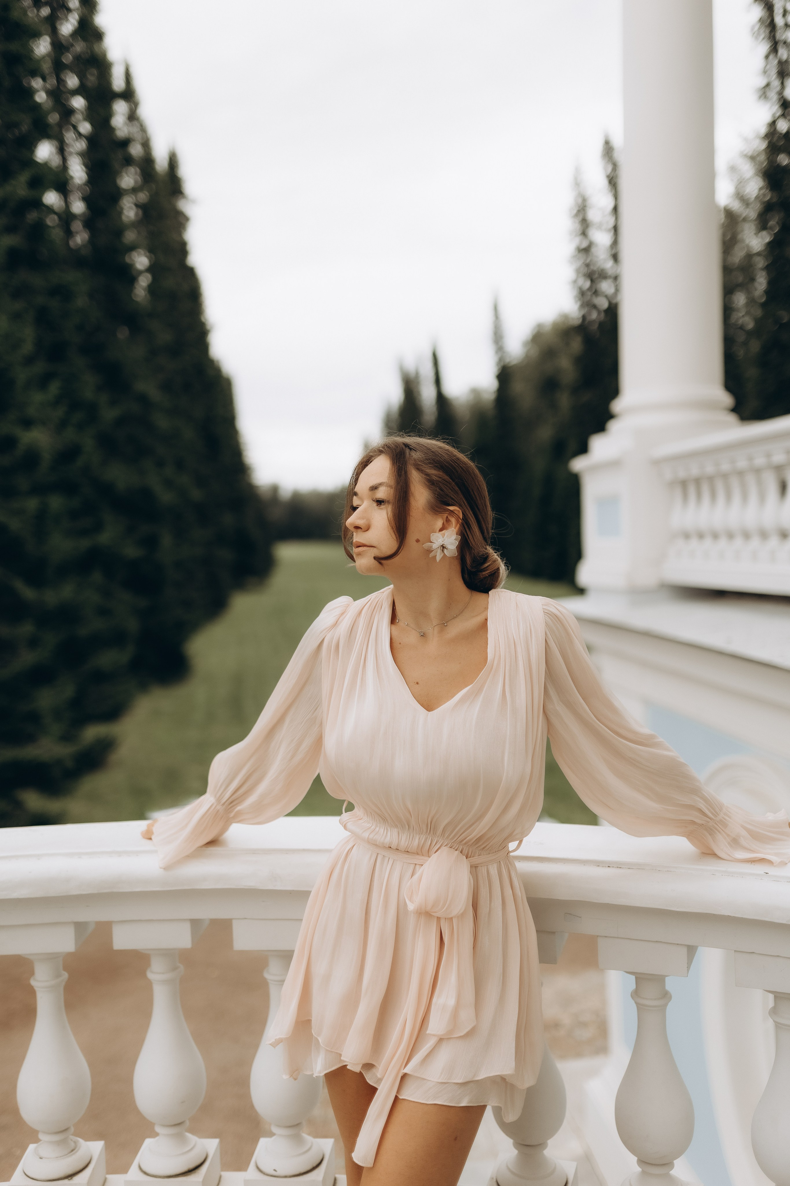 Надежда. Семейный и свадебный фотограф в Санкт-Петербурге Науменко Владислав