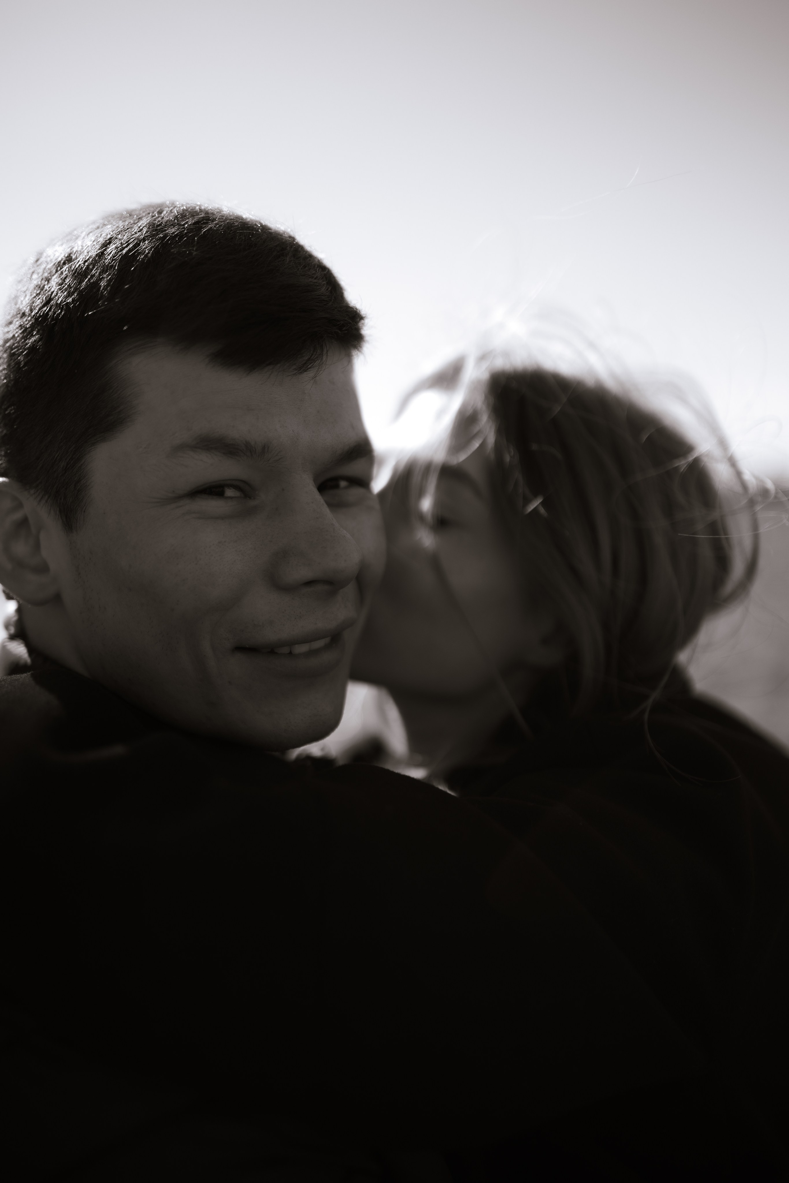 Нина и Денис. Семейный и свадебный фотограф в Санкт-Петербурге Науменко Владислав