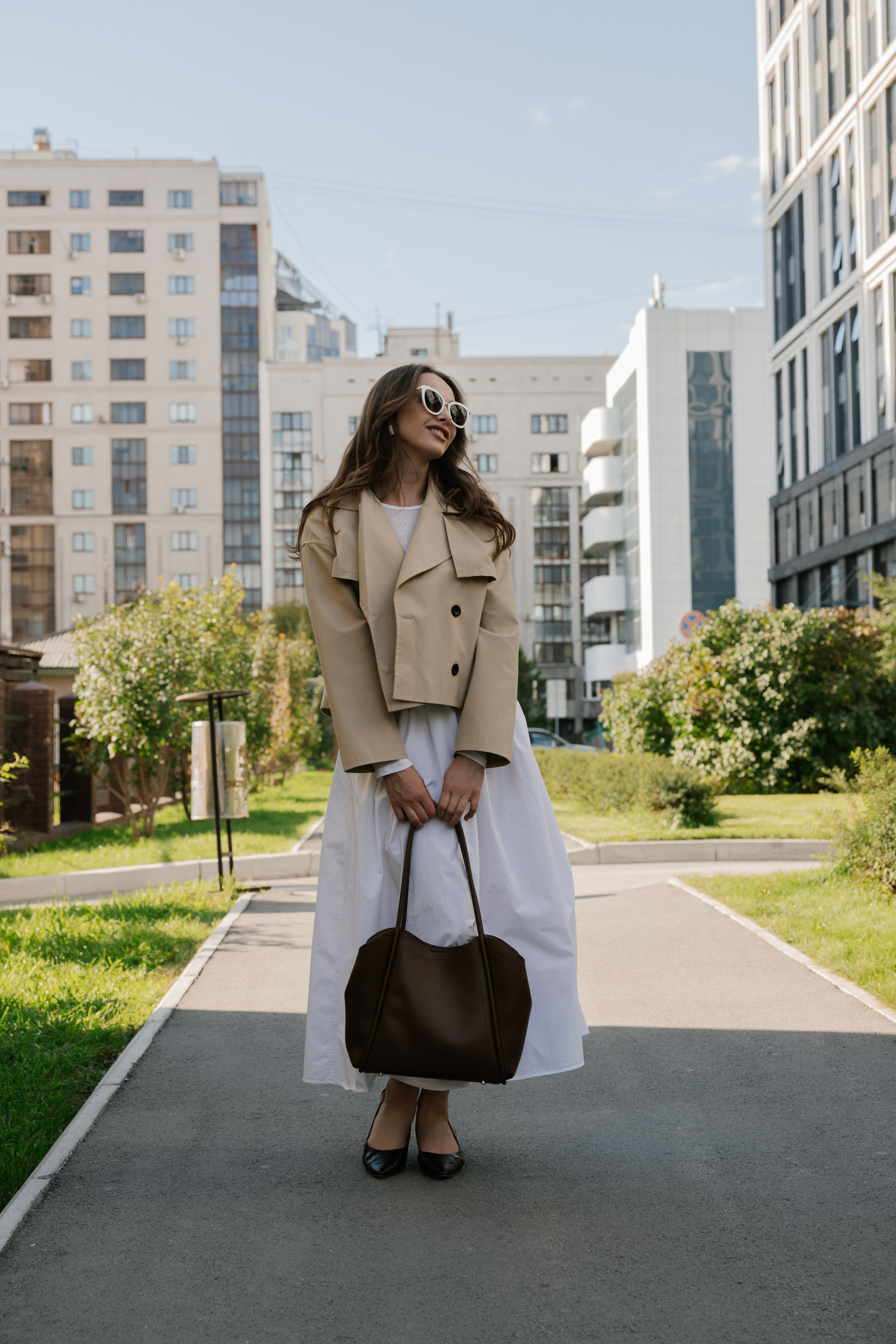 Ты и город. Вита Овчинникова. Фотограф в Новосибирске. Снимаю женские портреты, контент для блогеров и брендов