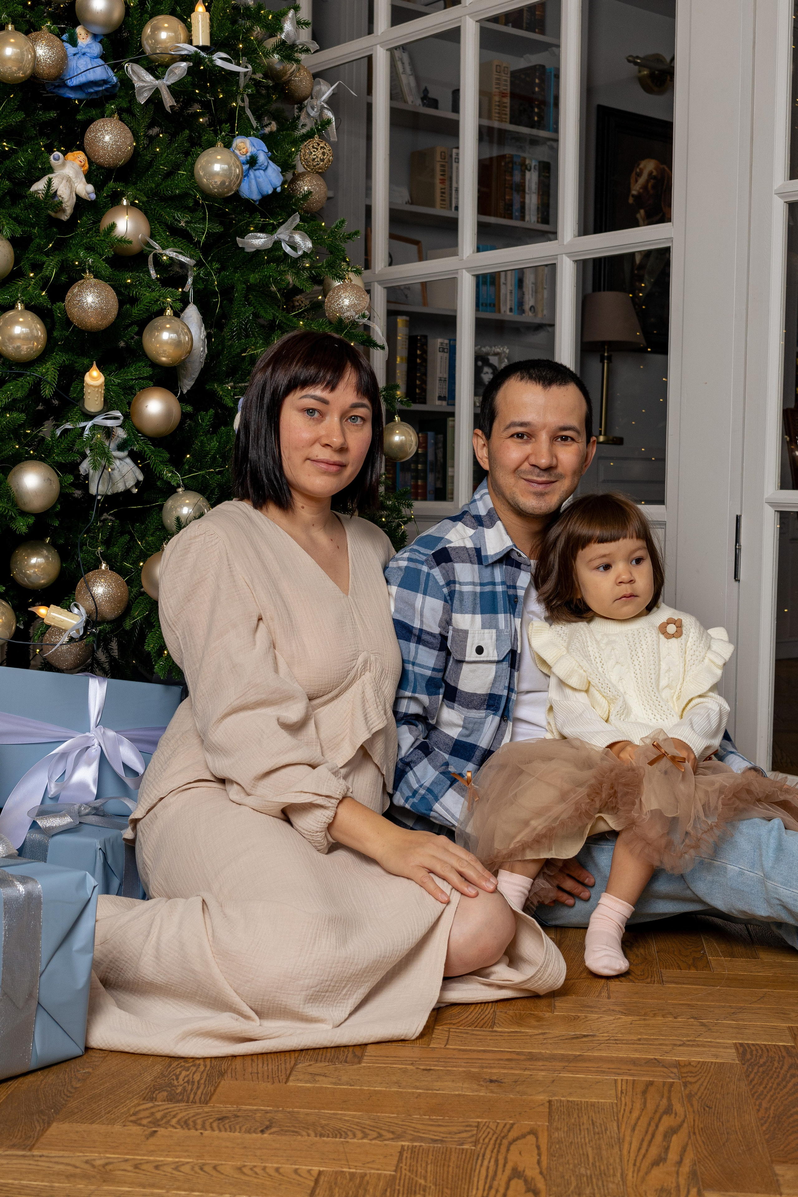 Ретушь. Коммерческий фотограф Даша Потоцкая