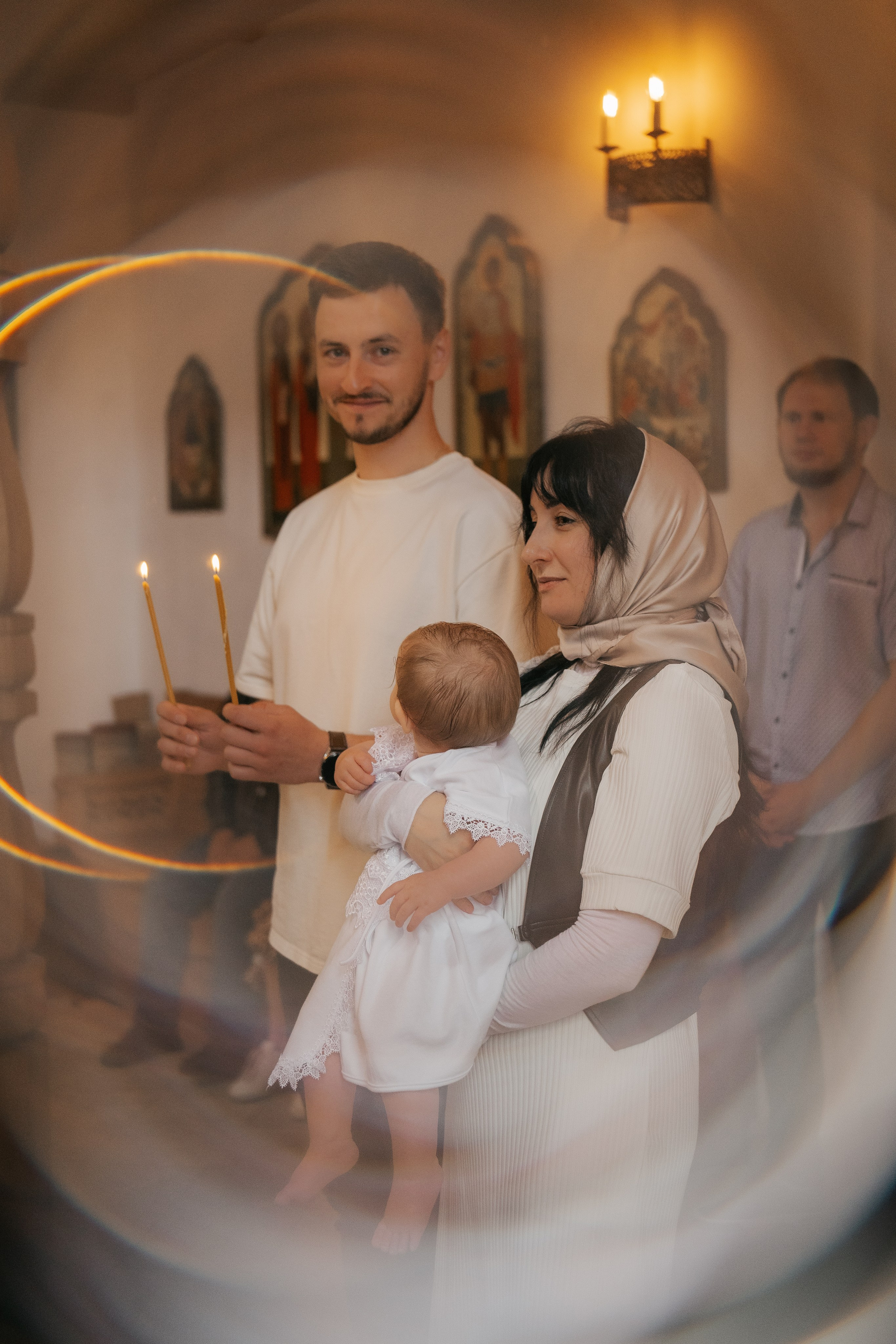 Агата. Семейный и детский фотограф в Сергиев Посаде, Хотьково Якимчук Любовь