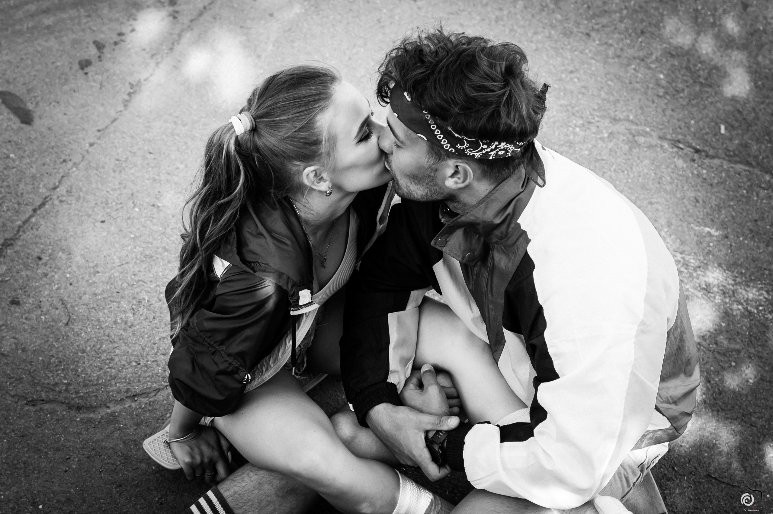 Город.Скейт.Дорога. Фотограф Сергей Горбачёв